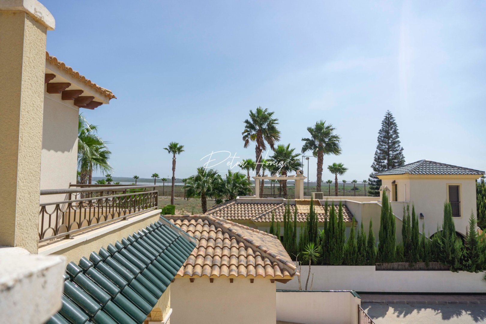 Resales - Townhouse - Ciudad Quesada