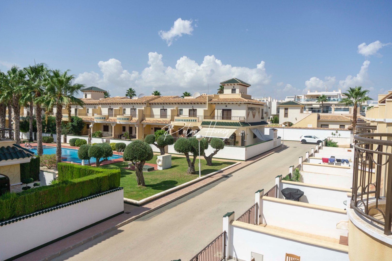 Resales - Townhouse - Ciudad Quesada