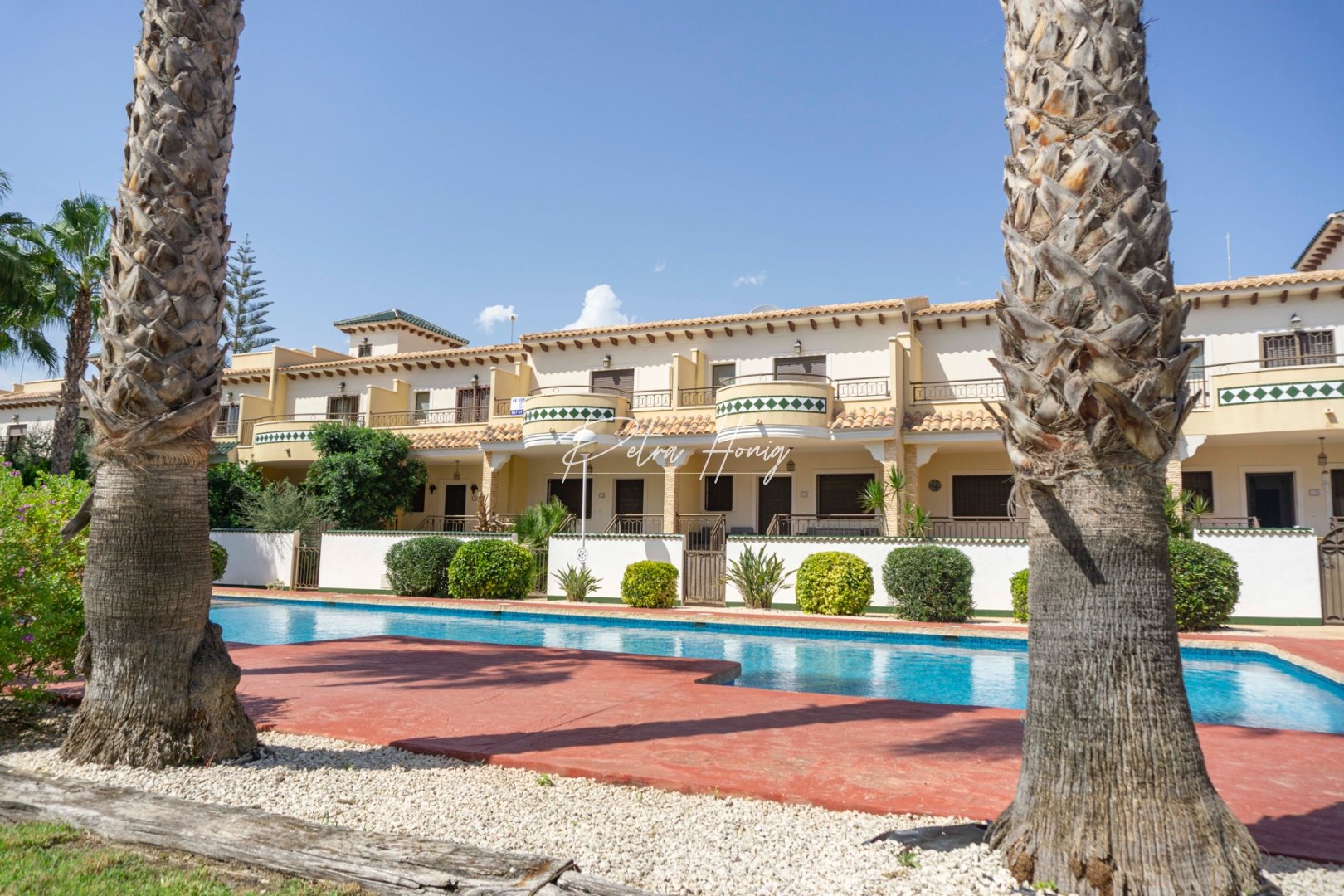 Resales - Townhouse - Ciudad Quesada