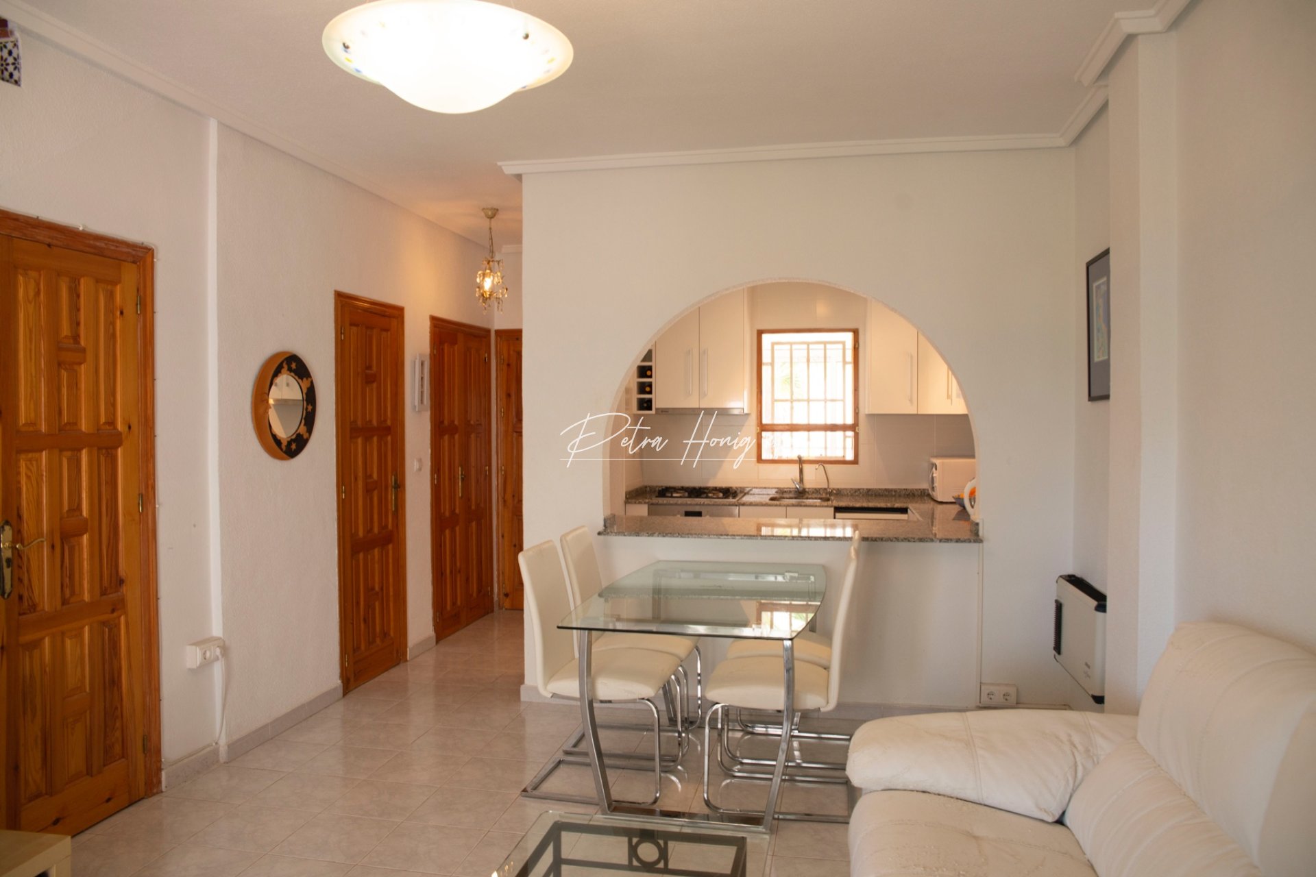 Resales - Townhouse - Ciudad Quesada