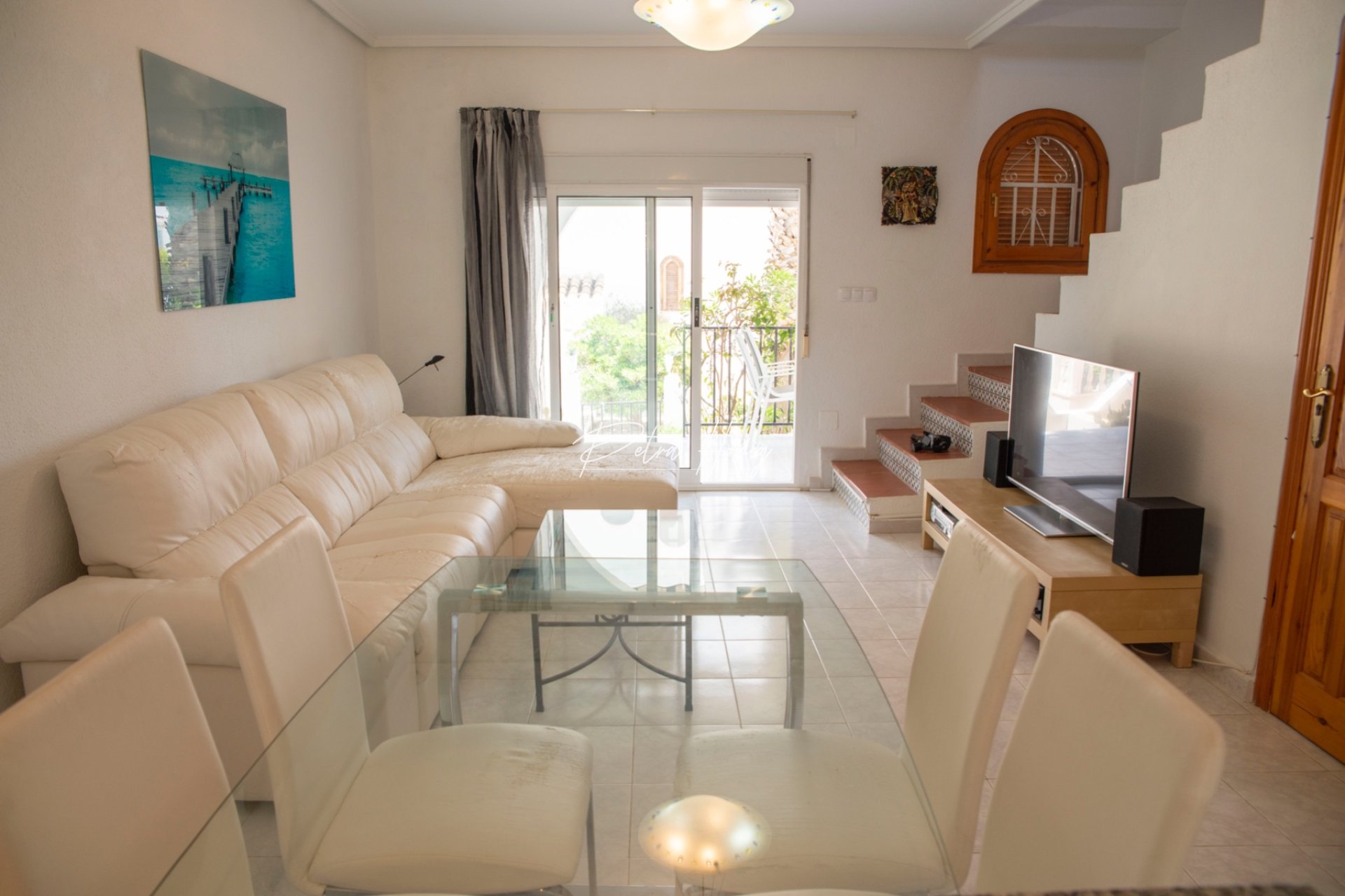 Resales - Townhouse - Ciudad Quesada