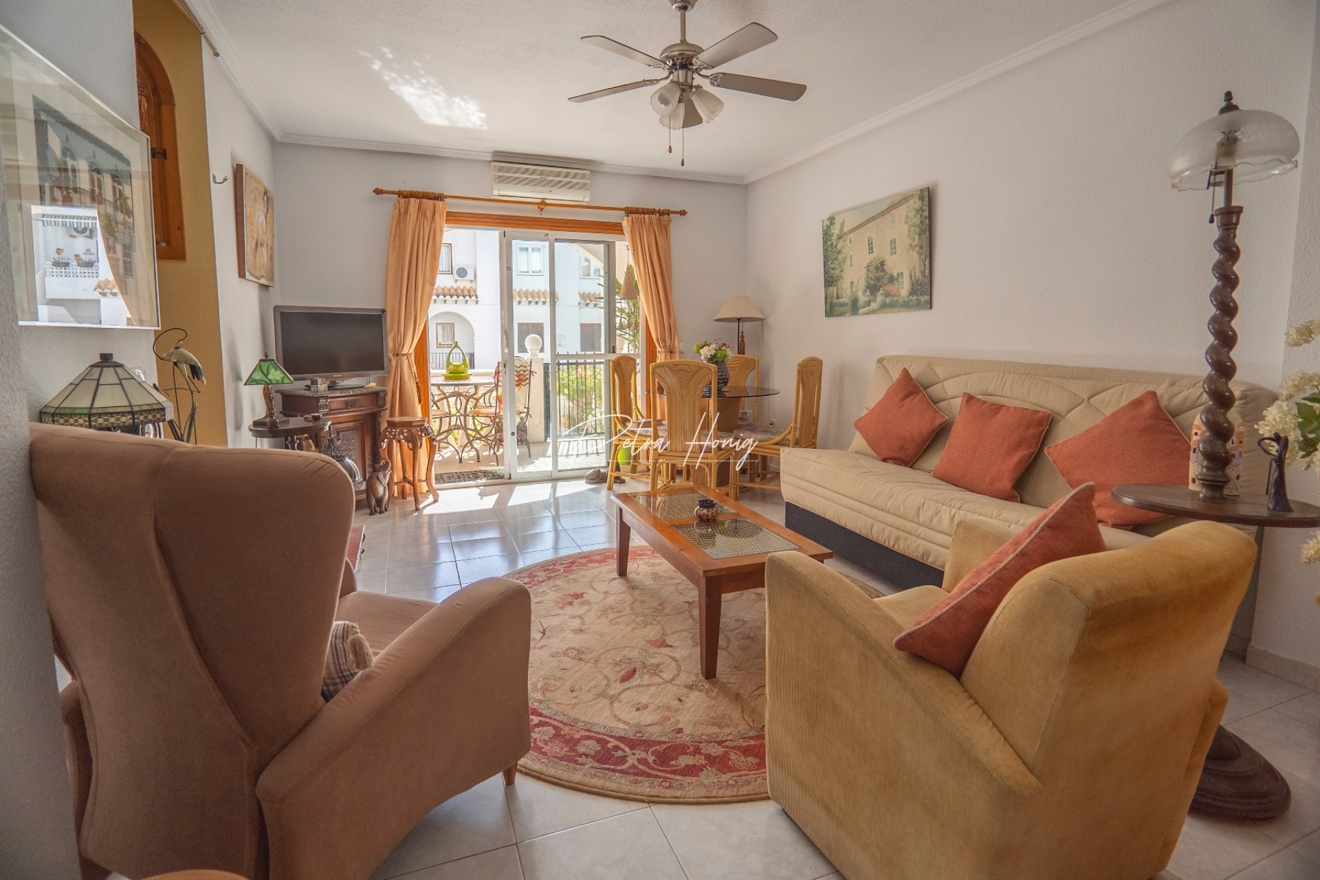 Resales - Townhouse - Ciudad Quesada