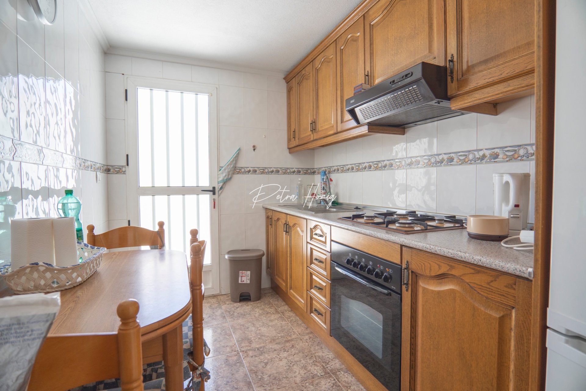 Resales - Townhouse - Ciudad Quesada