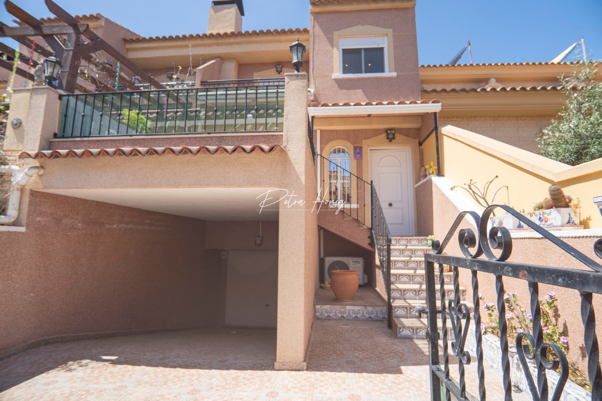 Resales - Townhouse - Ciudad Quesada