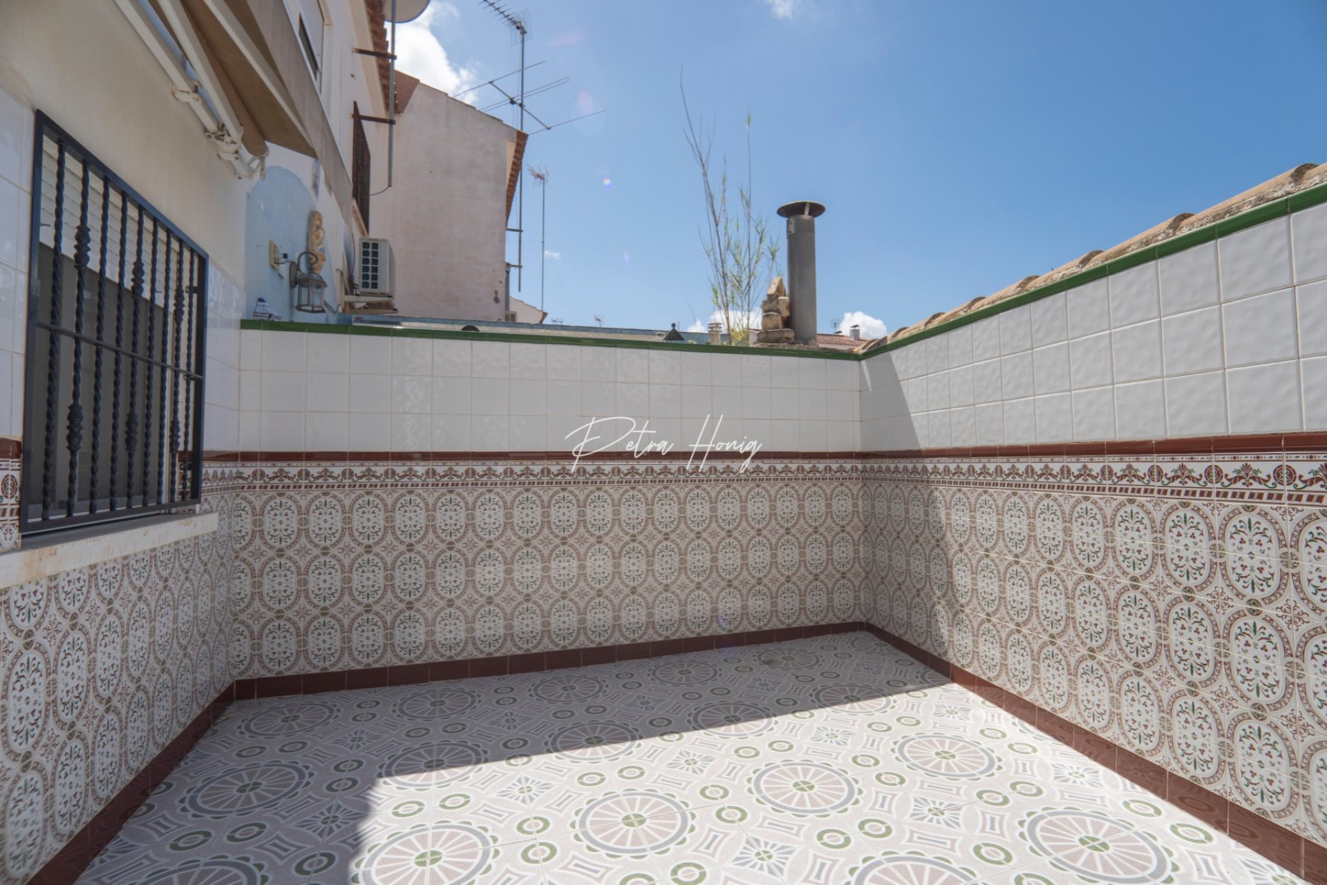 Resales - Townhouse - Ciudad Quesada