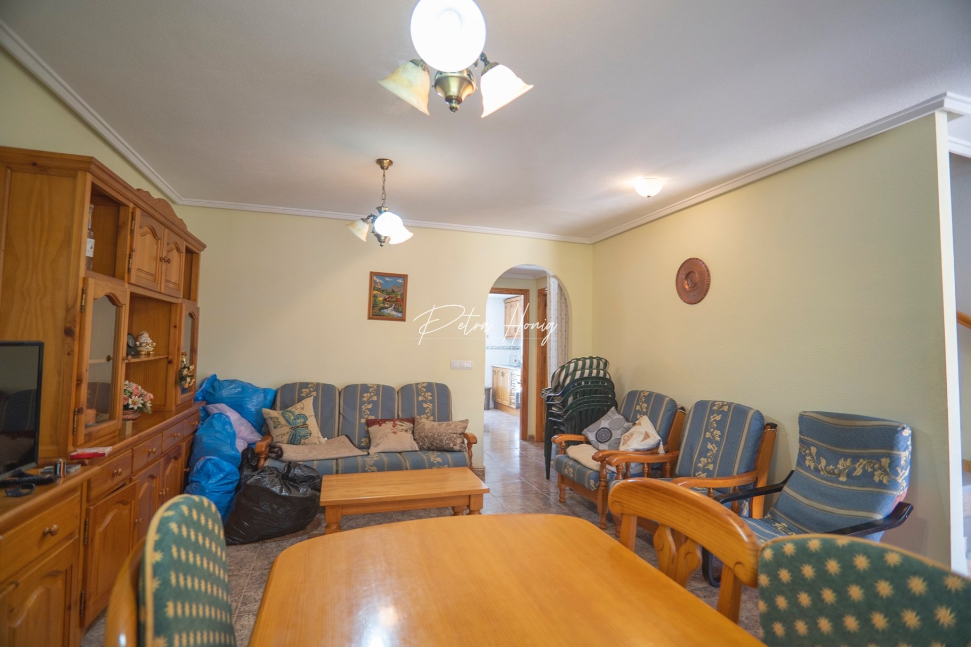 Resales - Townhouse - Ciudad Quesada