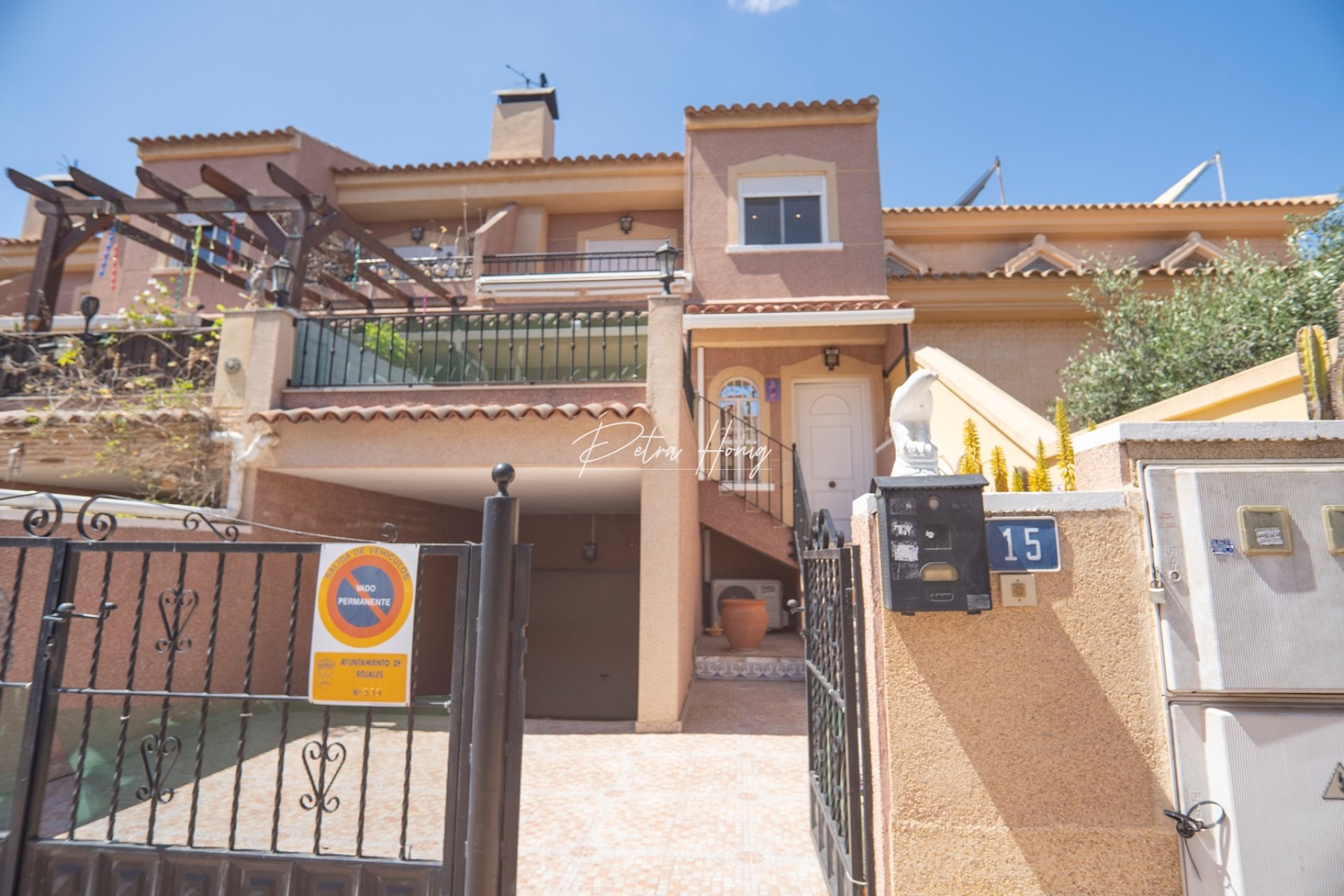Resales - Townhouse - Ciudad Quesada