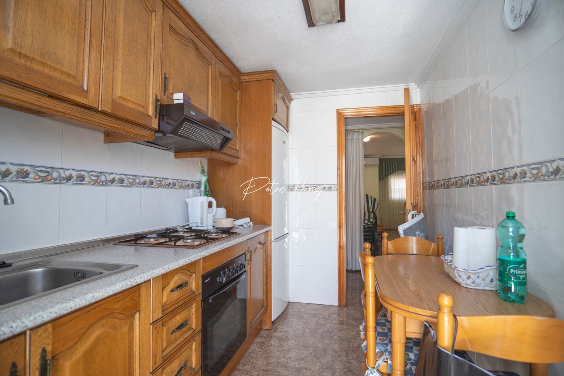 Resales - Townhouse - Ciudad Quesada