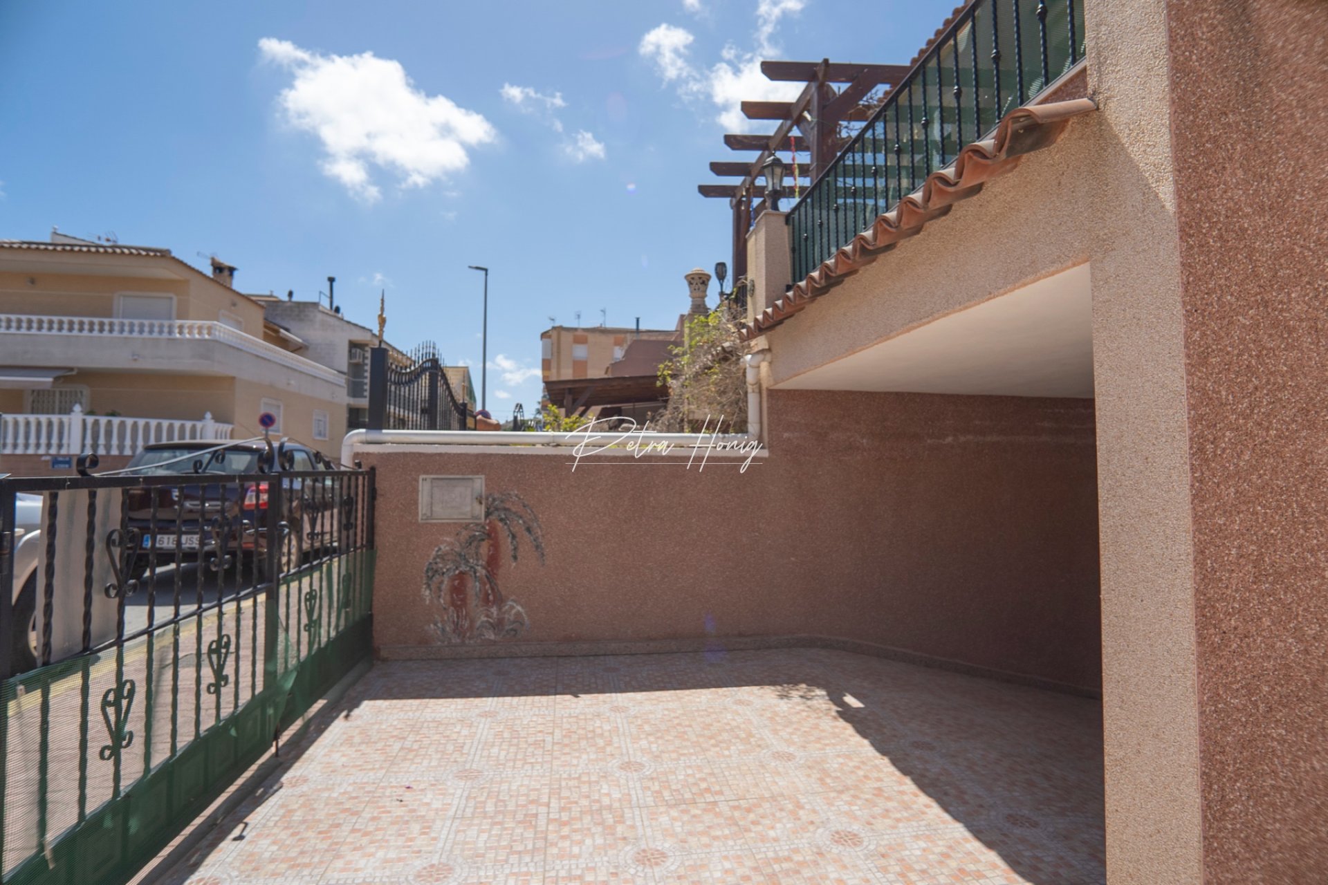 Resales - Townhouse - Ciudad Quesada