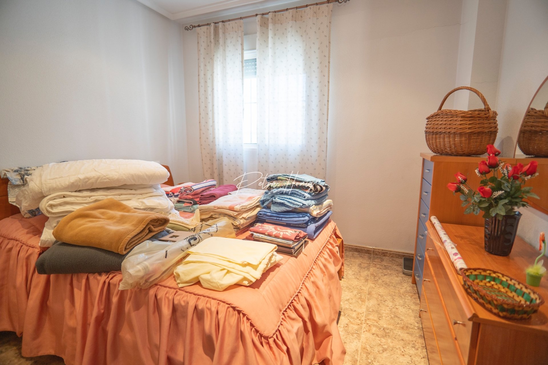 Resales - Townhouse - Ciudad Quesada