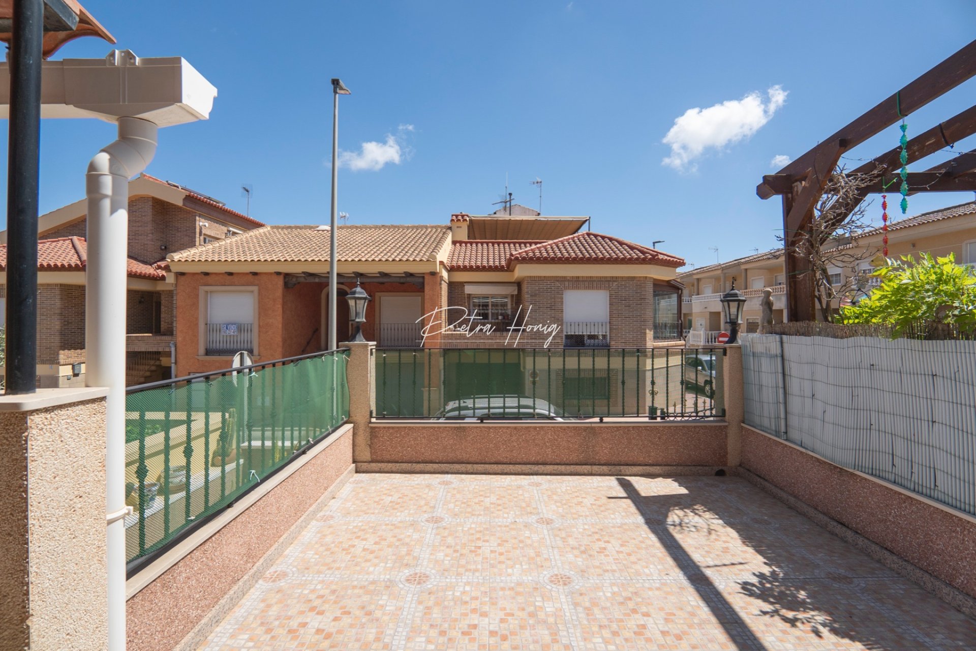 Resales - Townhouse - Ciudad Quesada