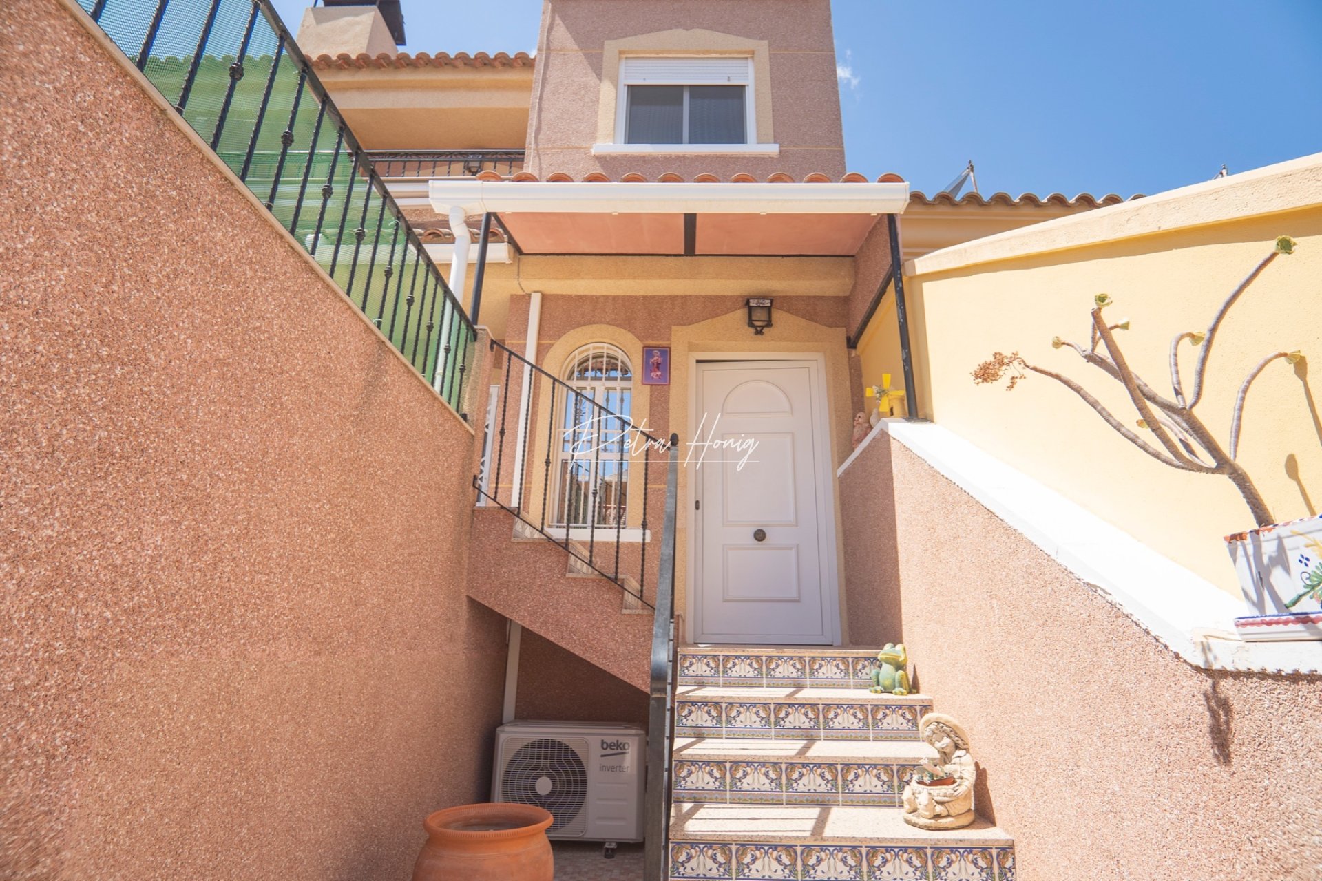 Resales - Townhouse - Ciudad Quesada