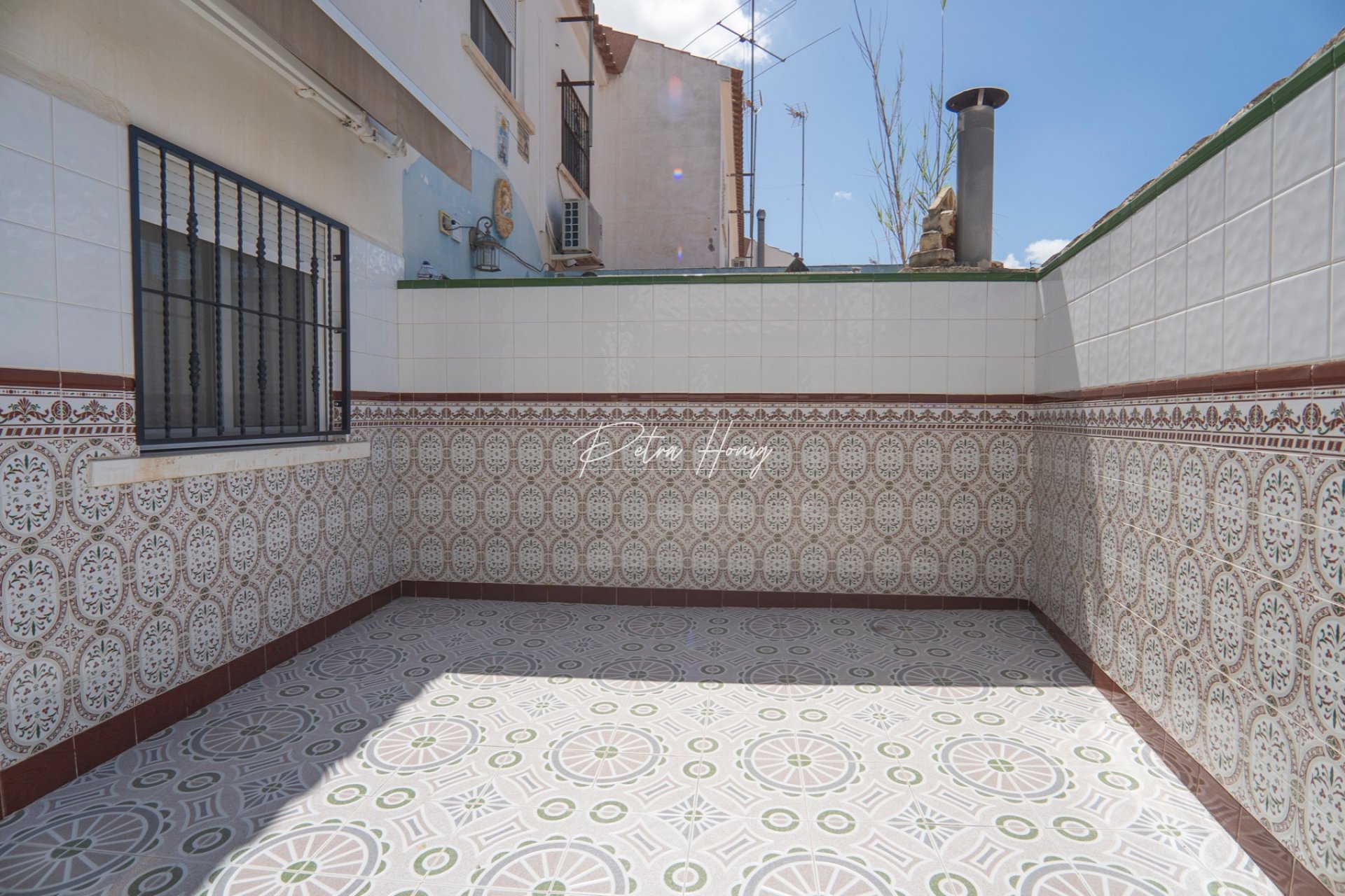 Resales - Townhouse - Ciudad Quesada