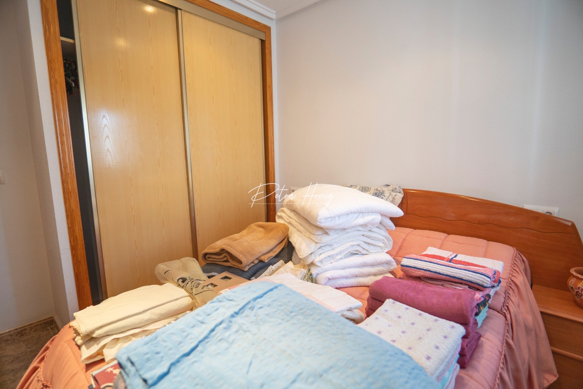 Resales - Townhouse - Ciudad Quesada