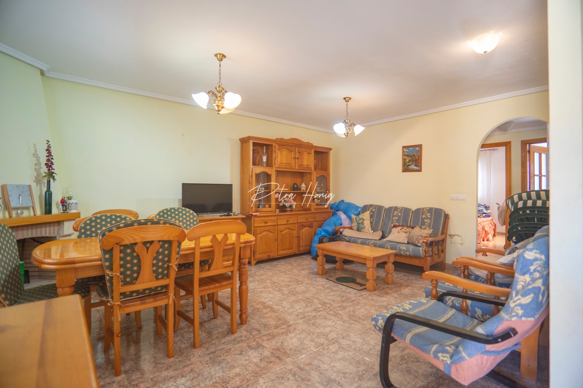 Resales - Townhouse - Ciudad Quesada
