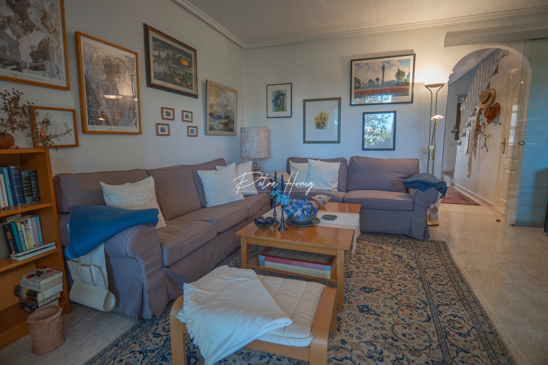 Resales - Townhouse - Ciudad Quesada