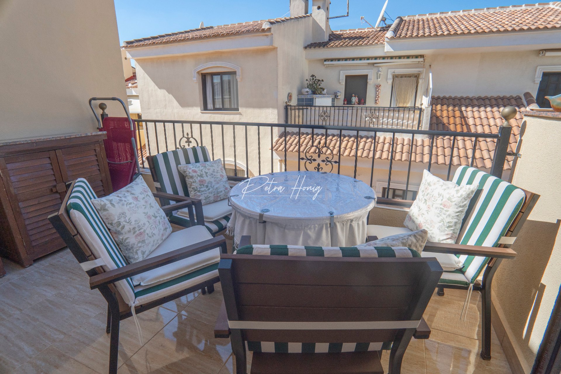 Resales - Townhouse - Ciudad Quesada