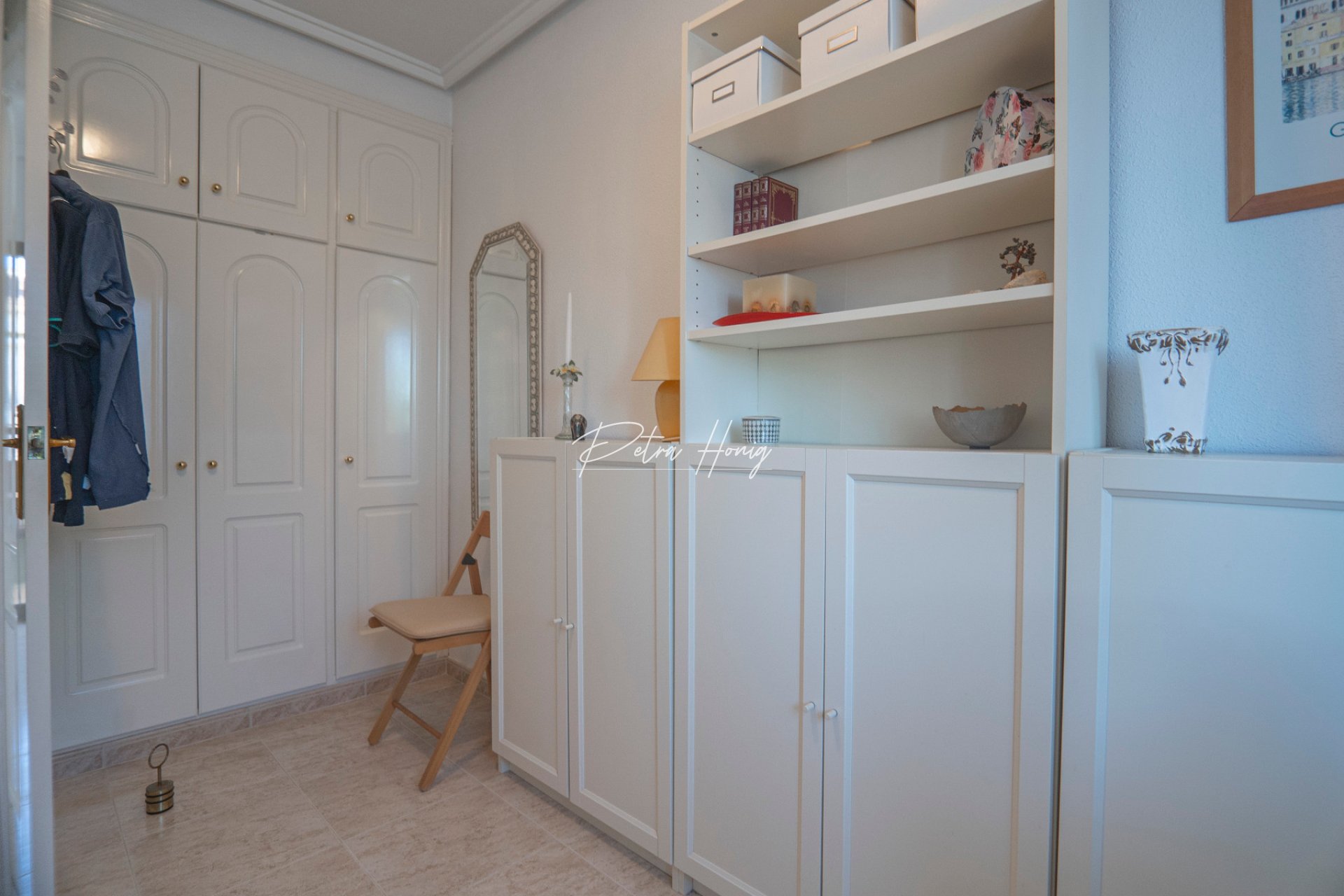 Resales - Townhouse - Ciudad Quesada