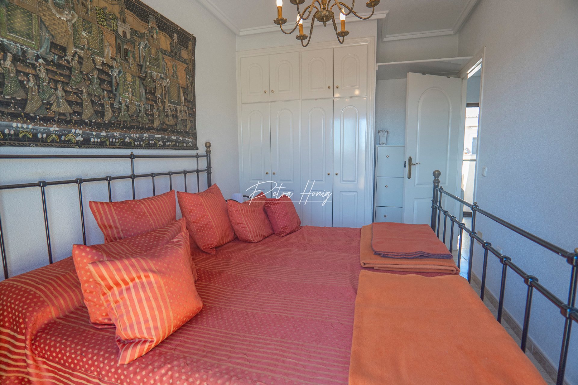 Resales - Townhouse - Ciudad Quesada