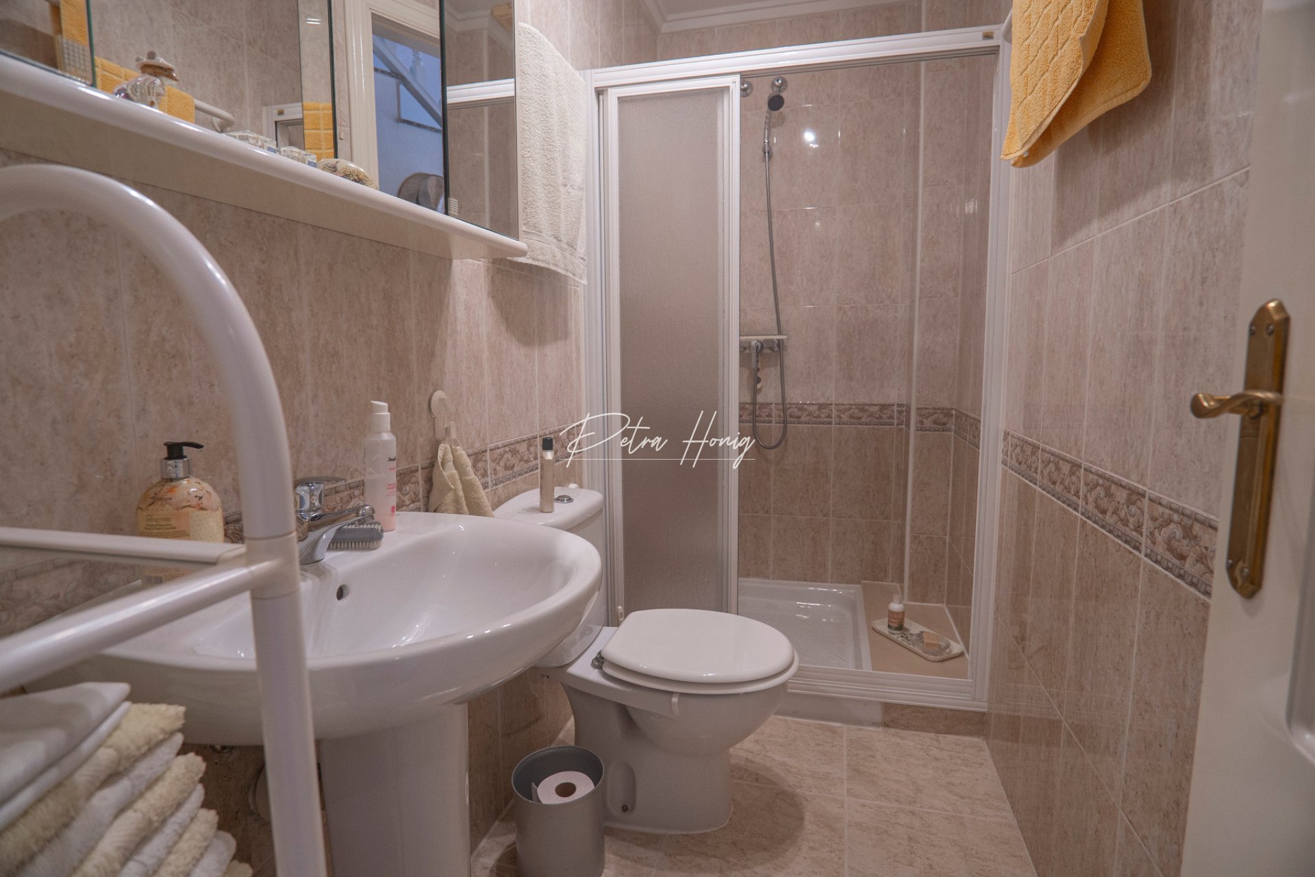 Resales - Townhouse - Ciudad Quesada