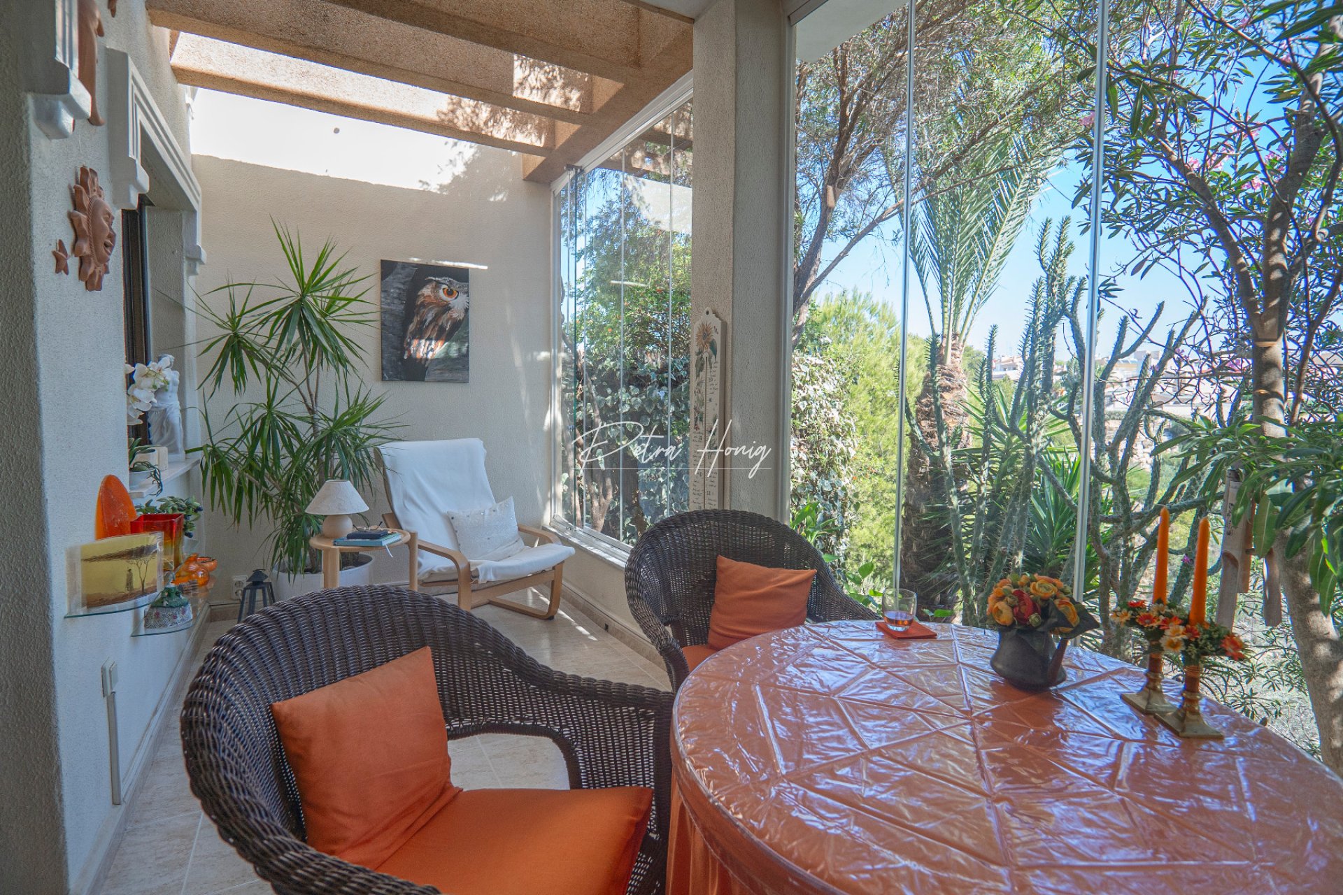 Resales - Townhouse - Ciudad Quesada