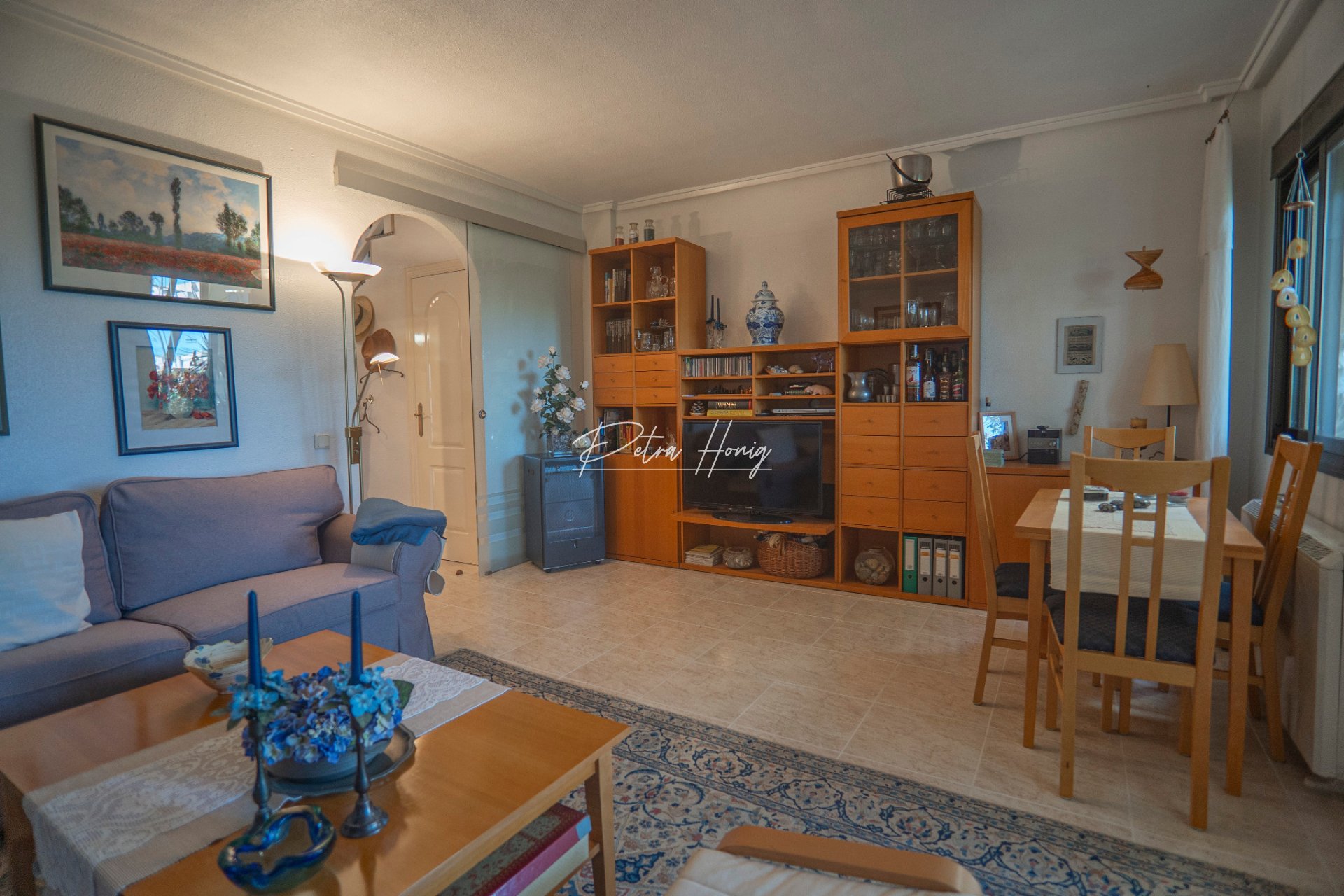 Resales - Townhouse - Ciudad Quesada