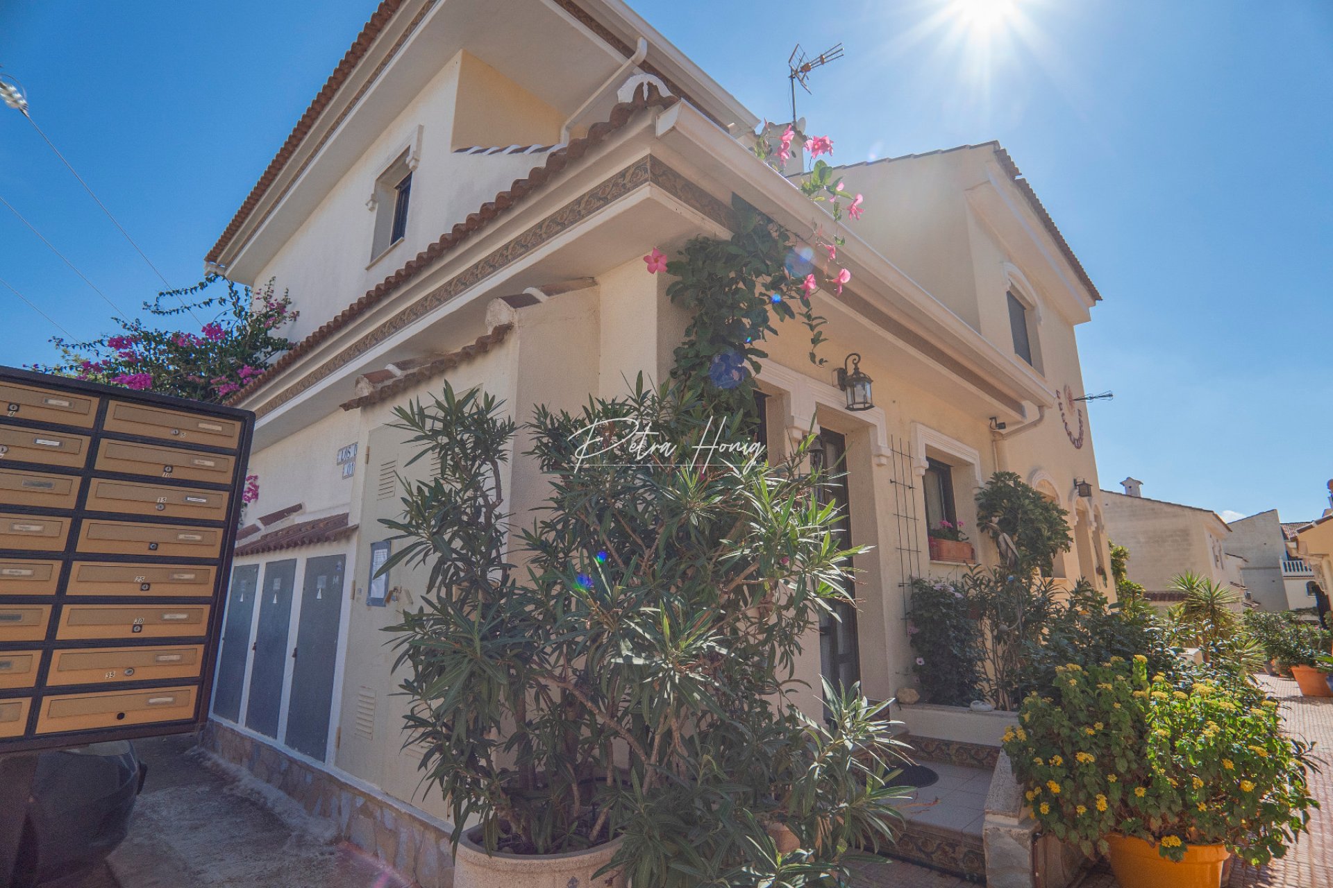 Resales - Townhouse - Ciudad Quesada