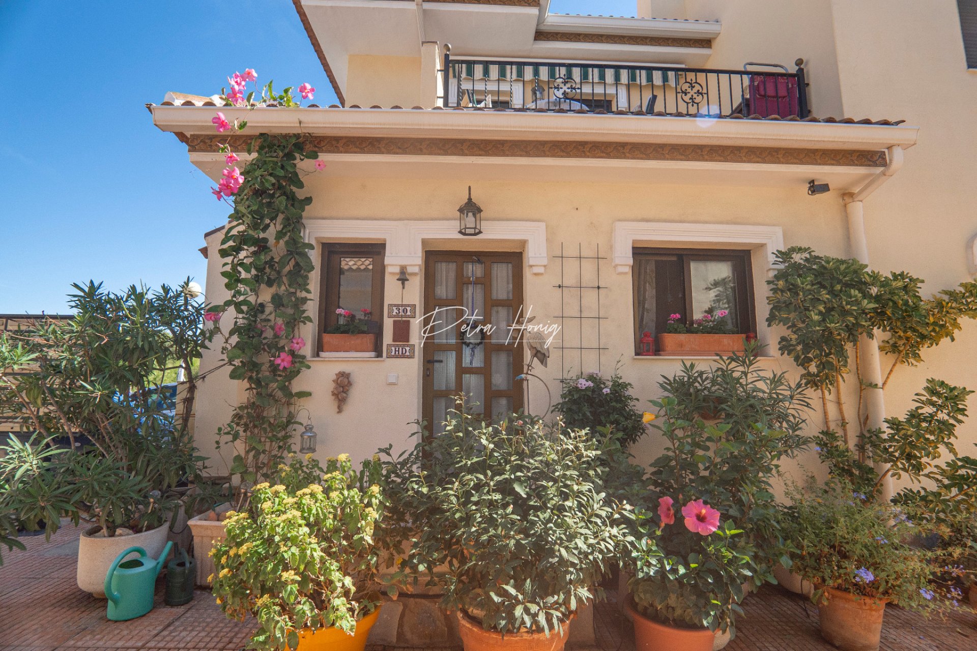 Resales - Townhouse - Ciudad Quesada