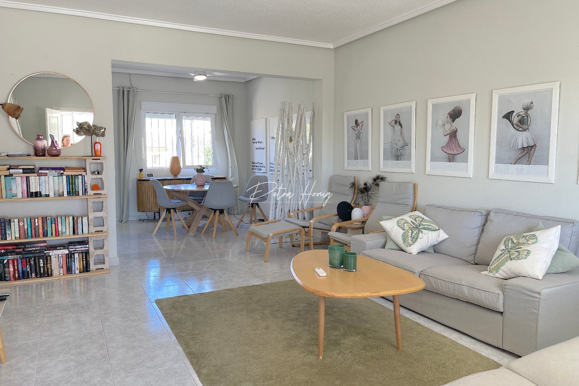 Resales - Townhouse - Ciudad Quesada