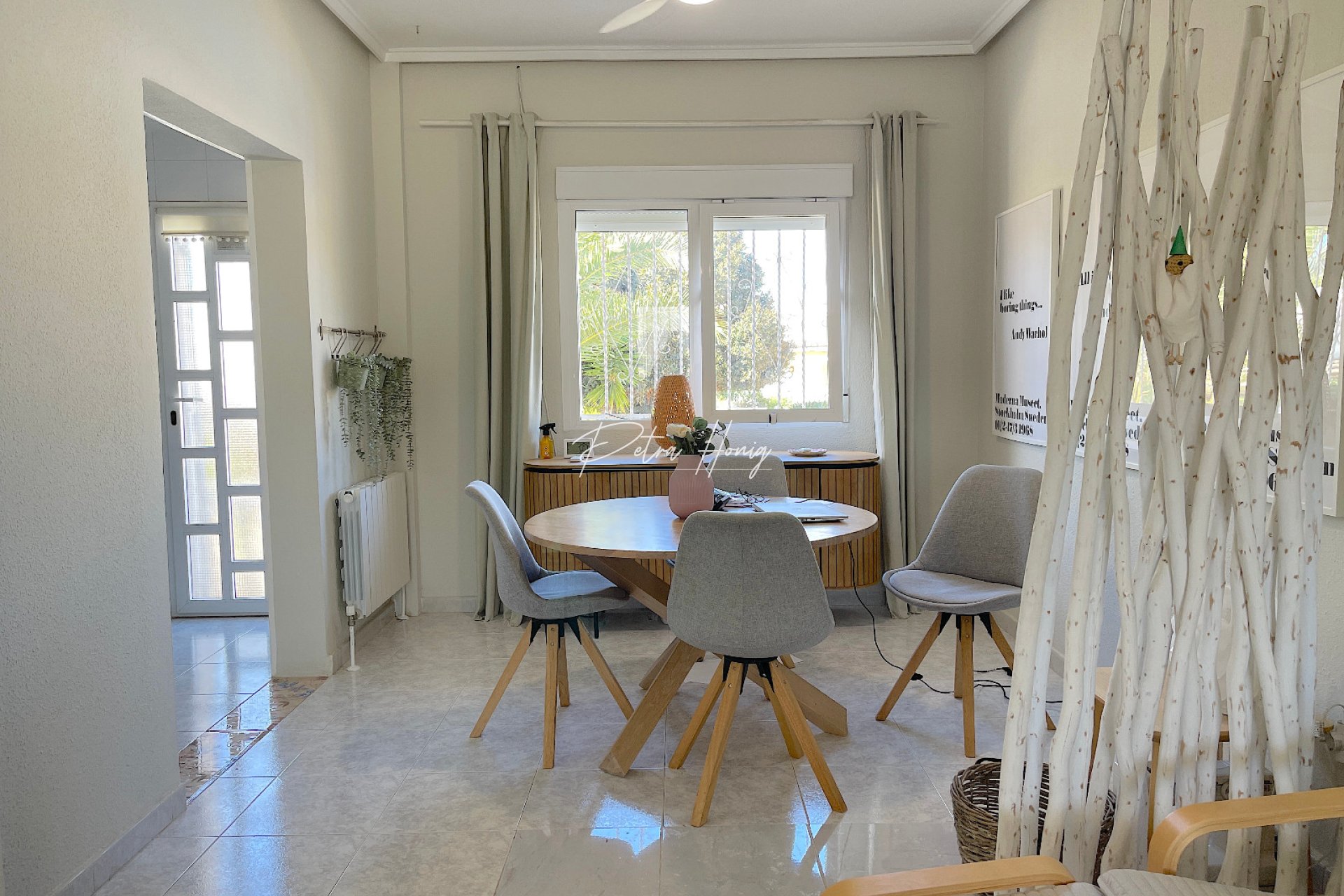 Resales - Townhouse - Ciudad Quesada