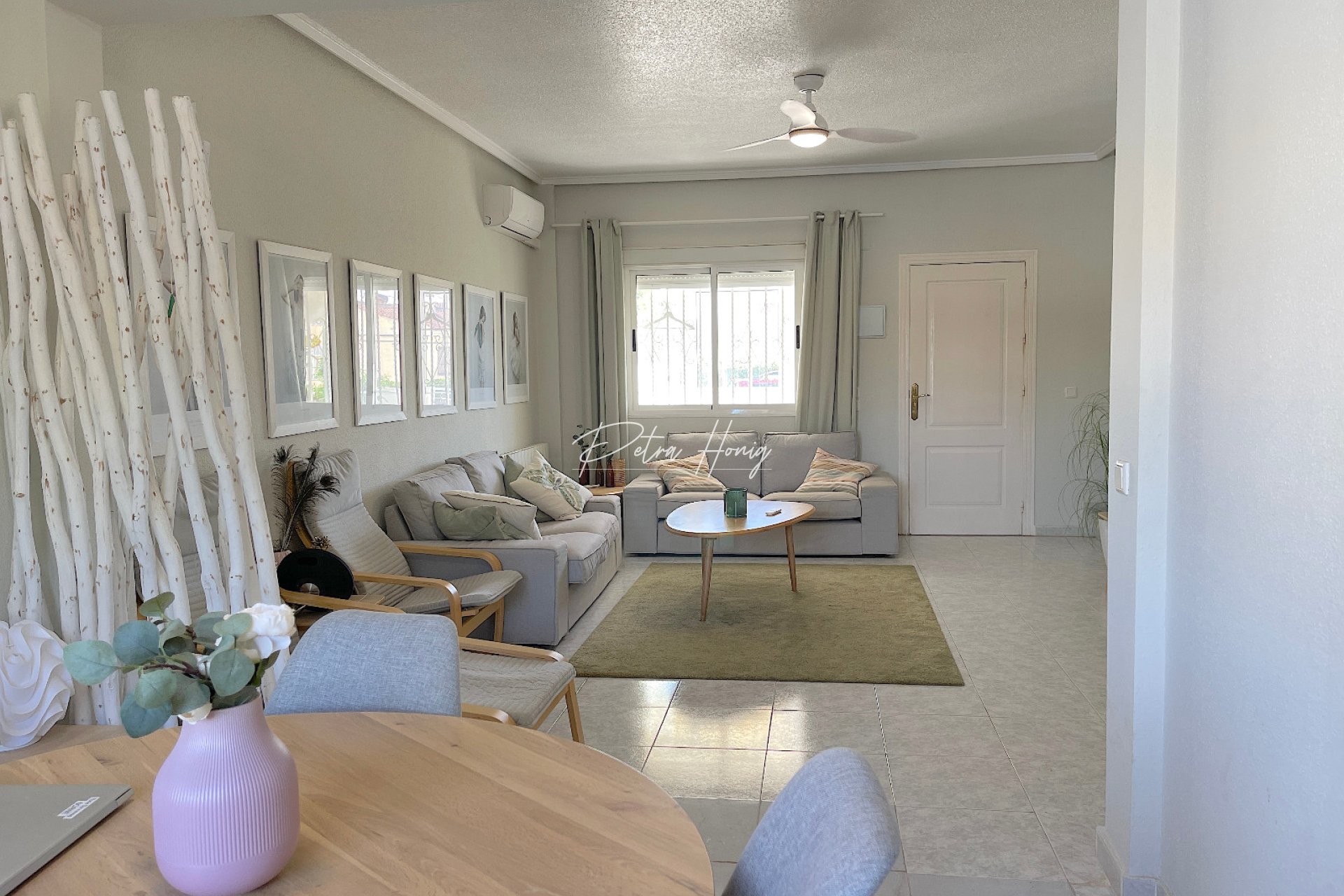 Resales - Townhouse - Ciudad Quesada