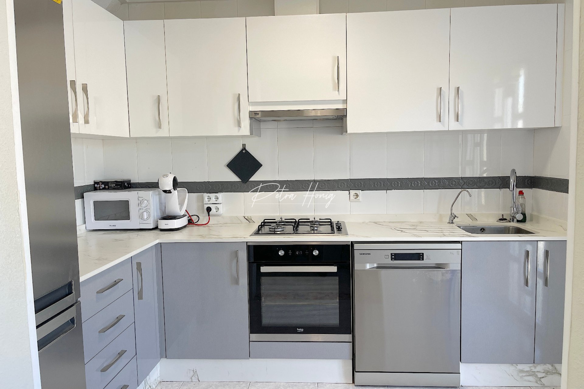 Resales - Townhouse - Ciudad Quesada