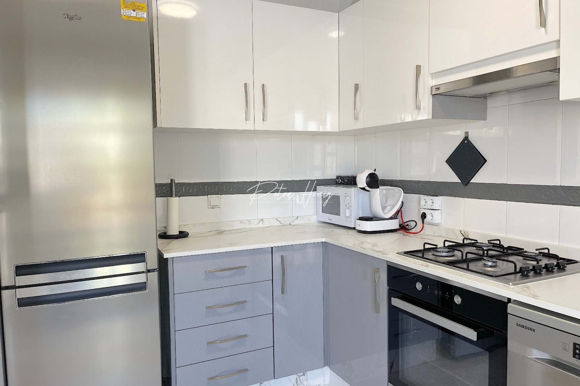 Resales - Townhouse - Ciudad Quesada
