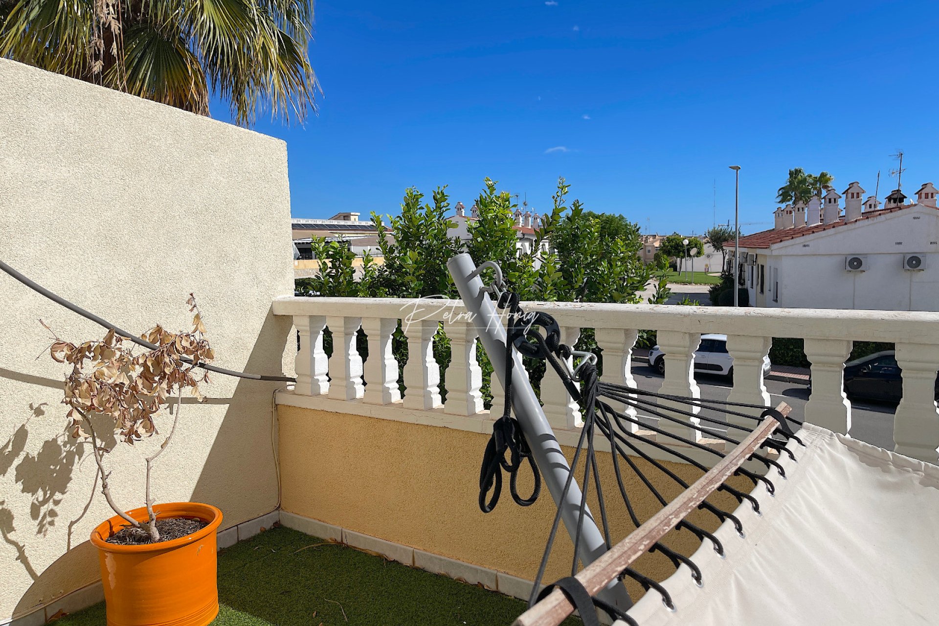 Resales - Townhouse - Ciudad Quesada