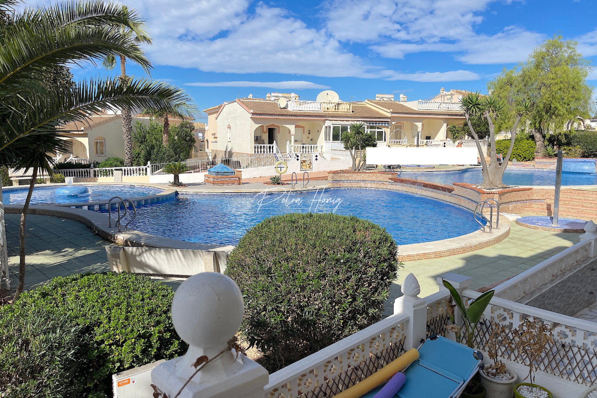 Resales - Townhouse - Ciudad Quesada