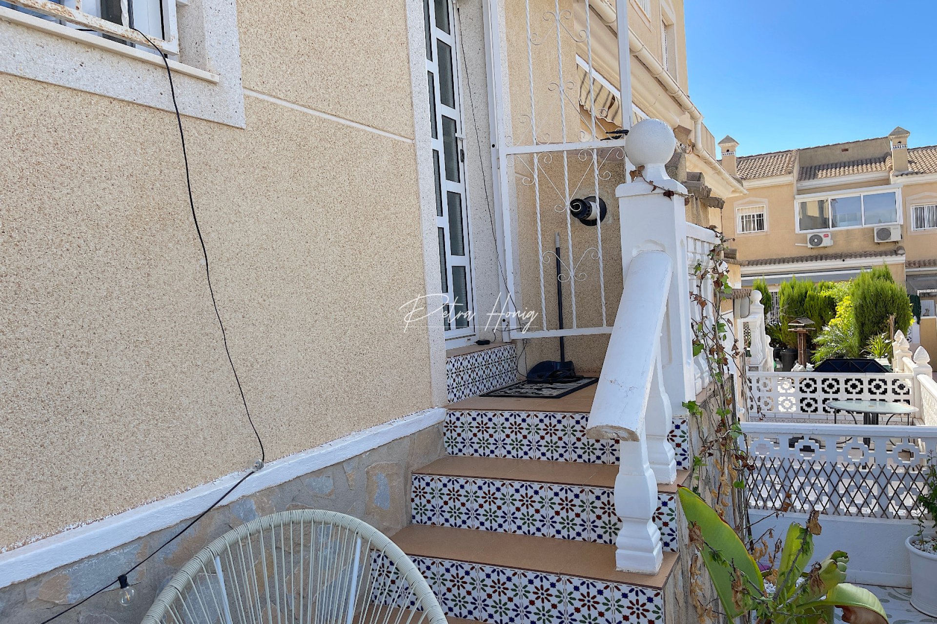 Resales - Townhouse - Ciudad Quesada