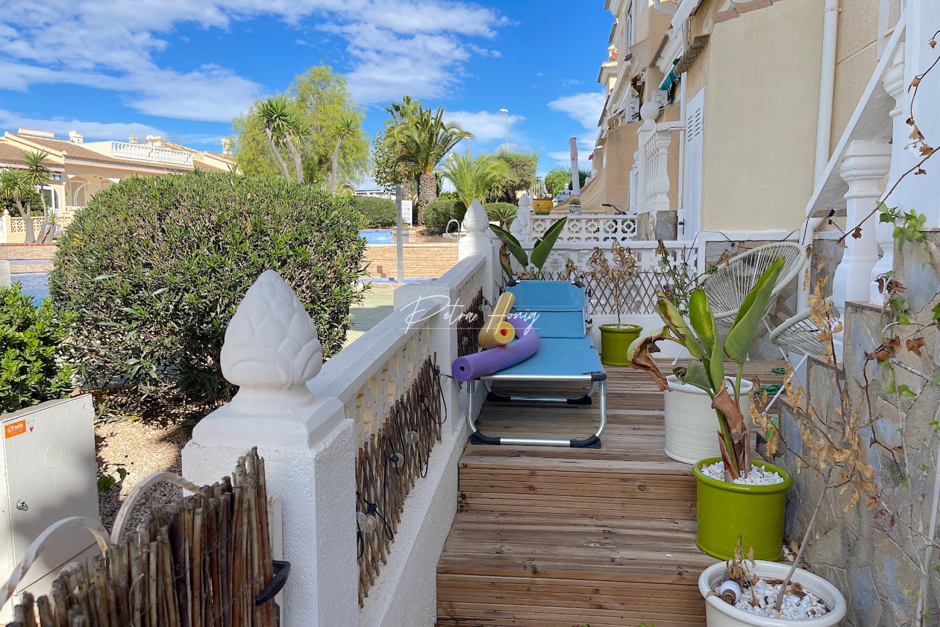 Resales - Townhouse - Ciudad Quesada