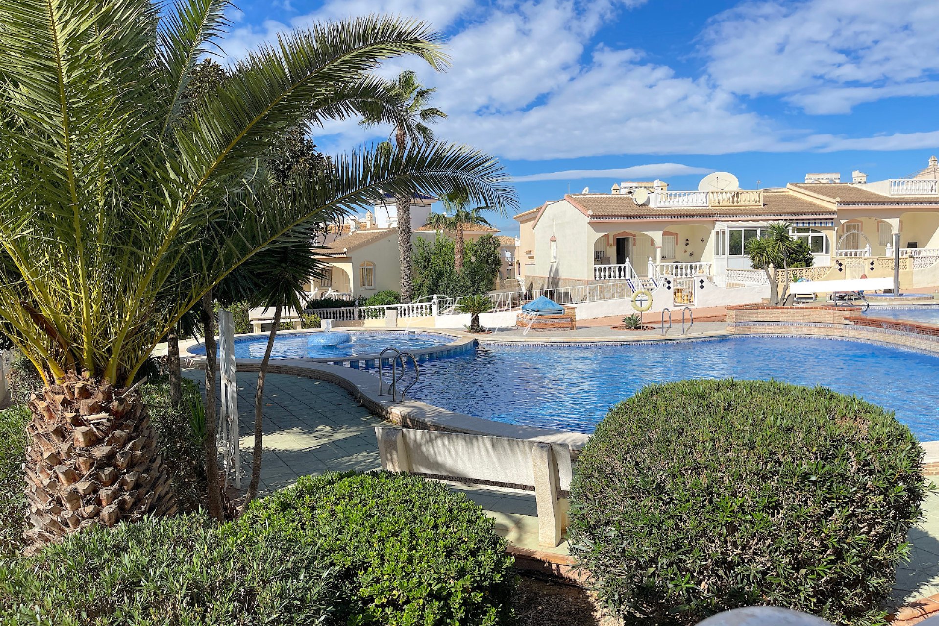 Resales - Townhouse - Ciudad Quesada