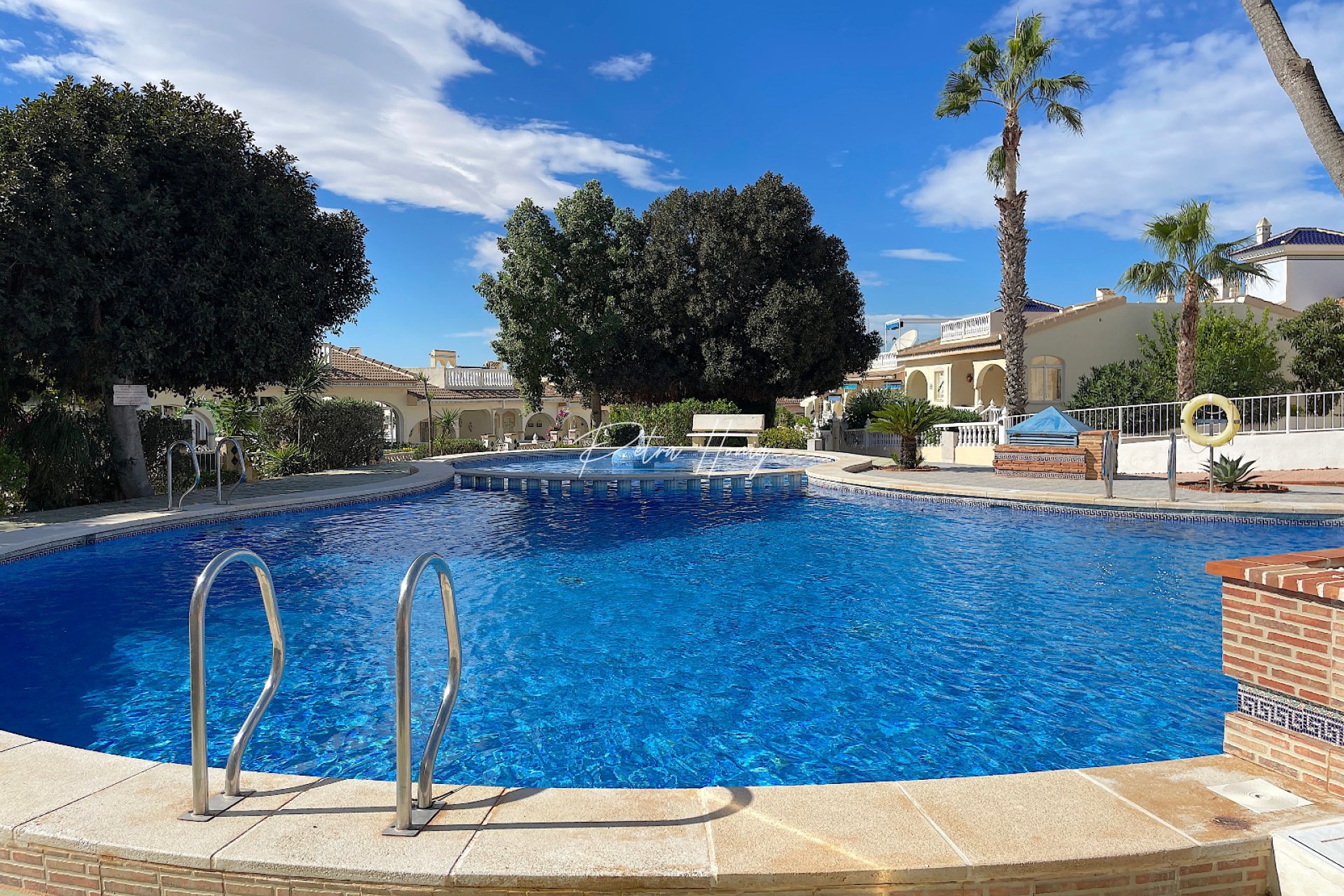 Resales - Townhouse - Ciudad Quesada