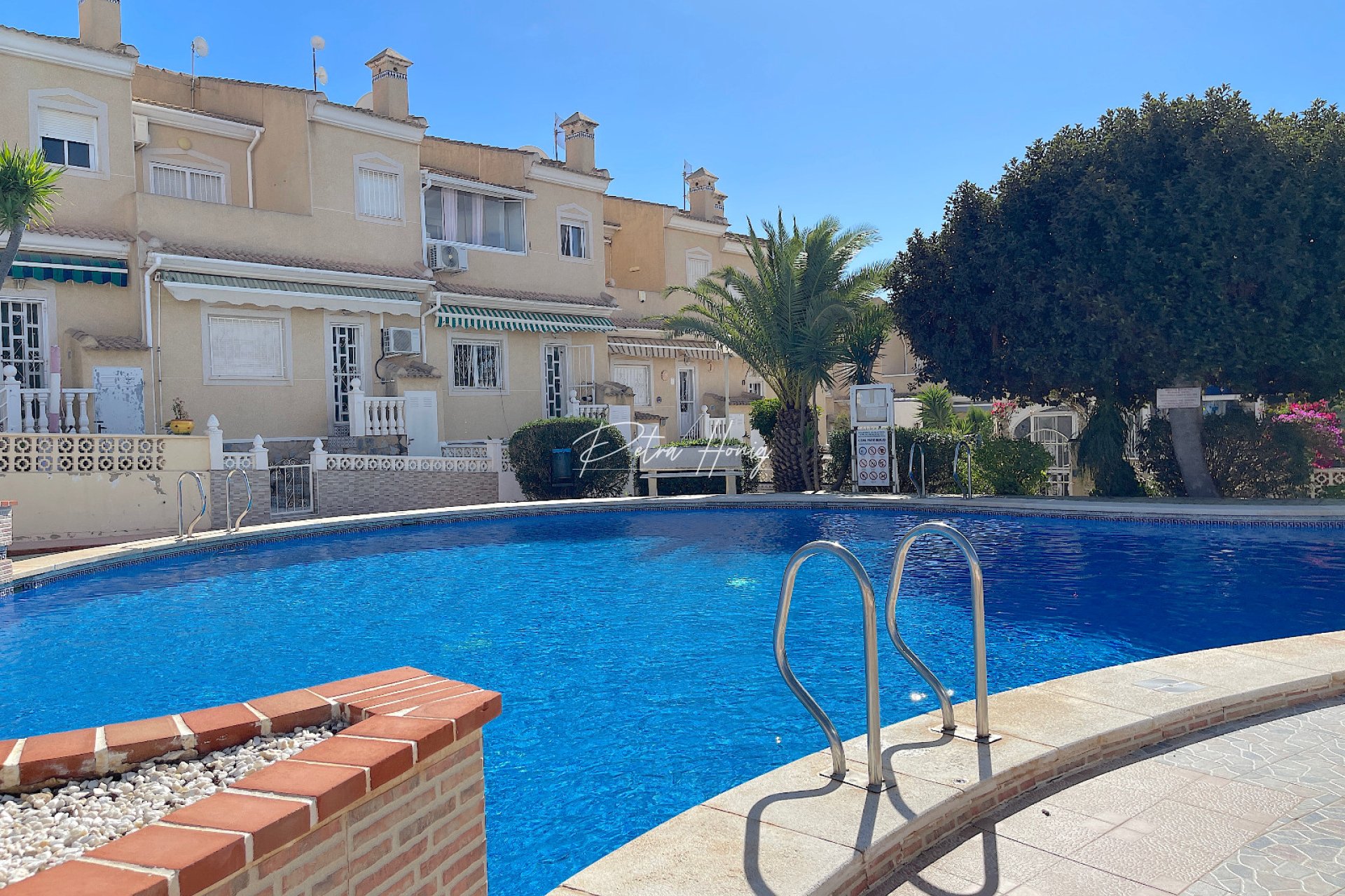 Resales - Townhouse - Ciudad Quesada