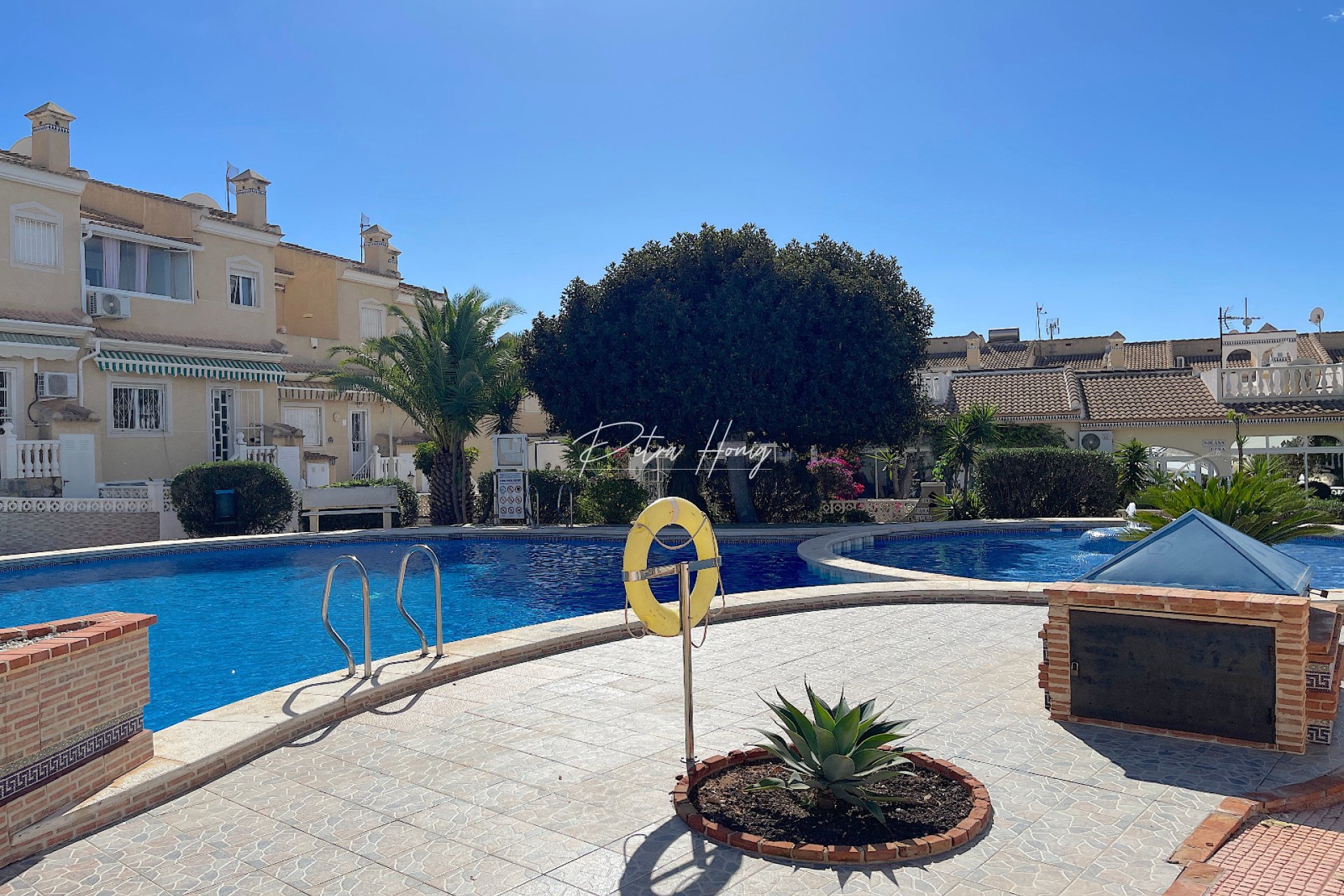 Resales - Townhouse - Ciudad Quesada