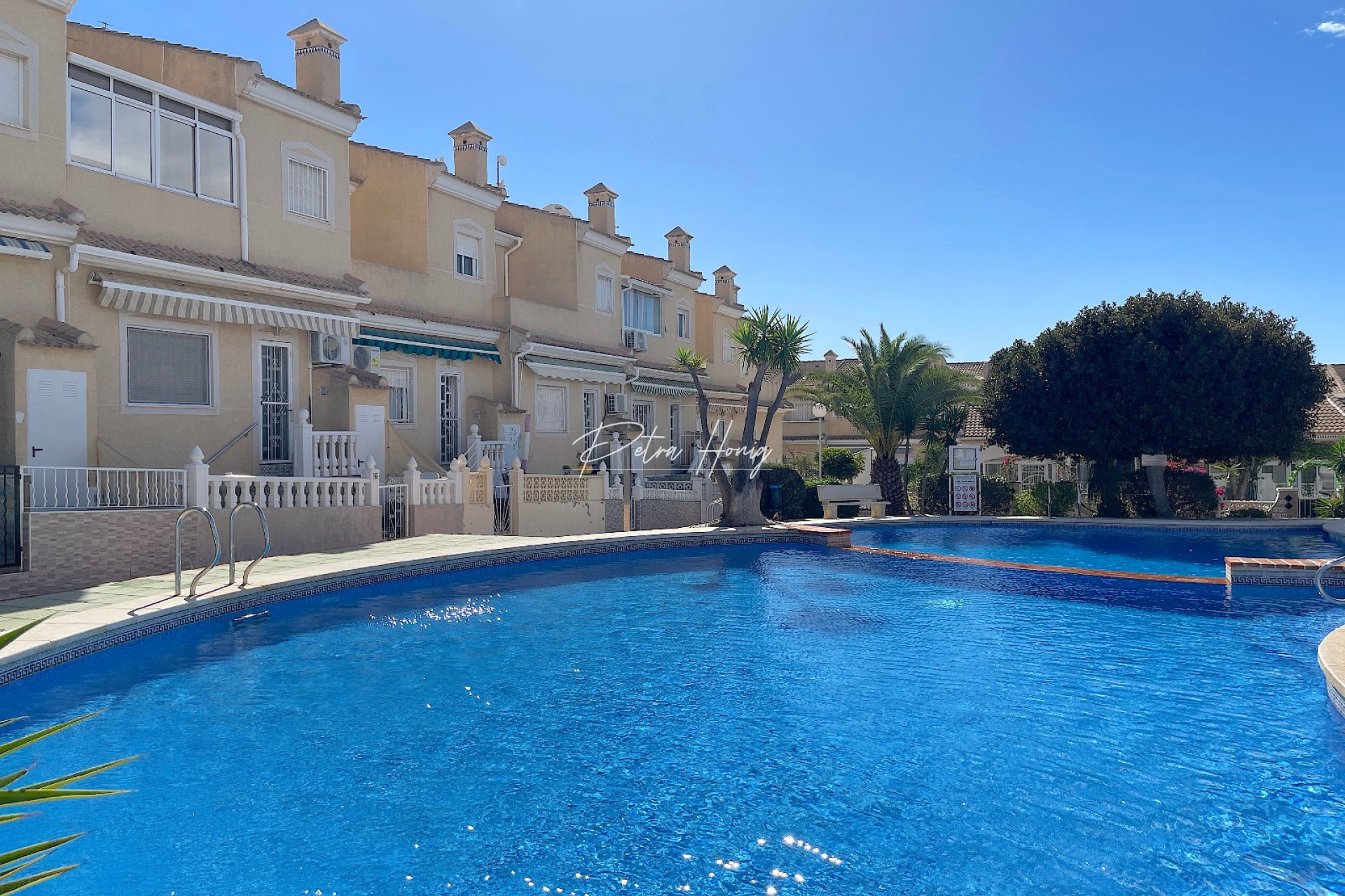 Resales - Townhouse - Ciudad Quesada