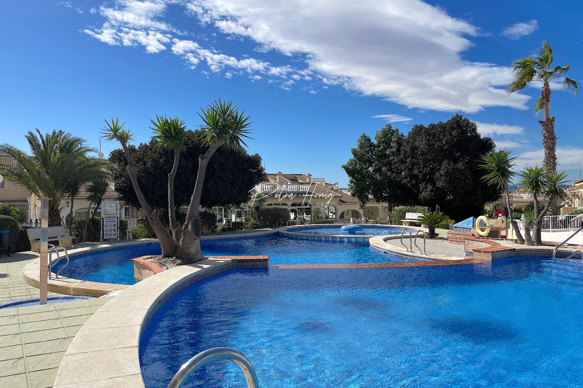 Resales - Townhouse - Ciudad Quesada