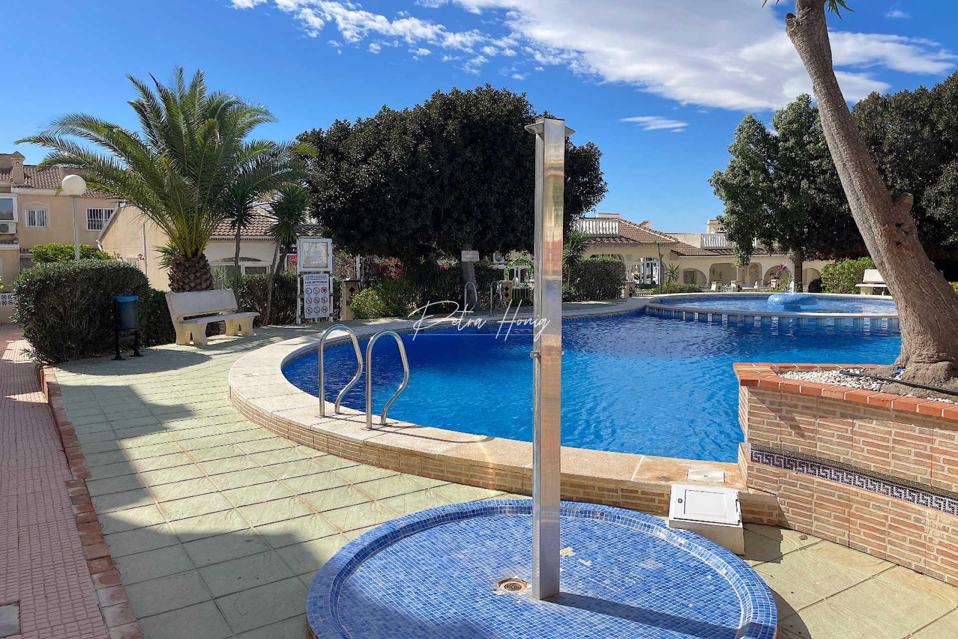 Resales - Townhouse - Ciudad Quesada