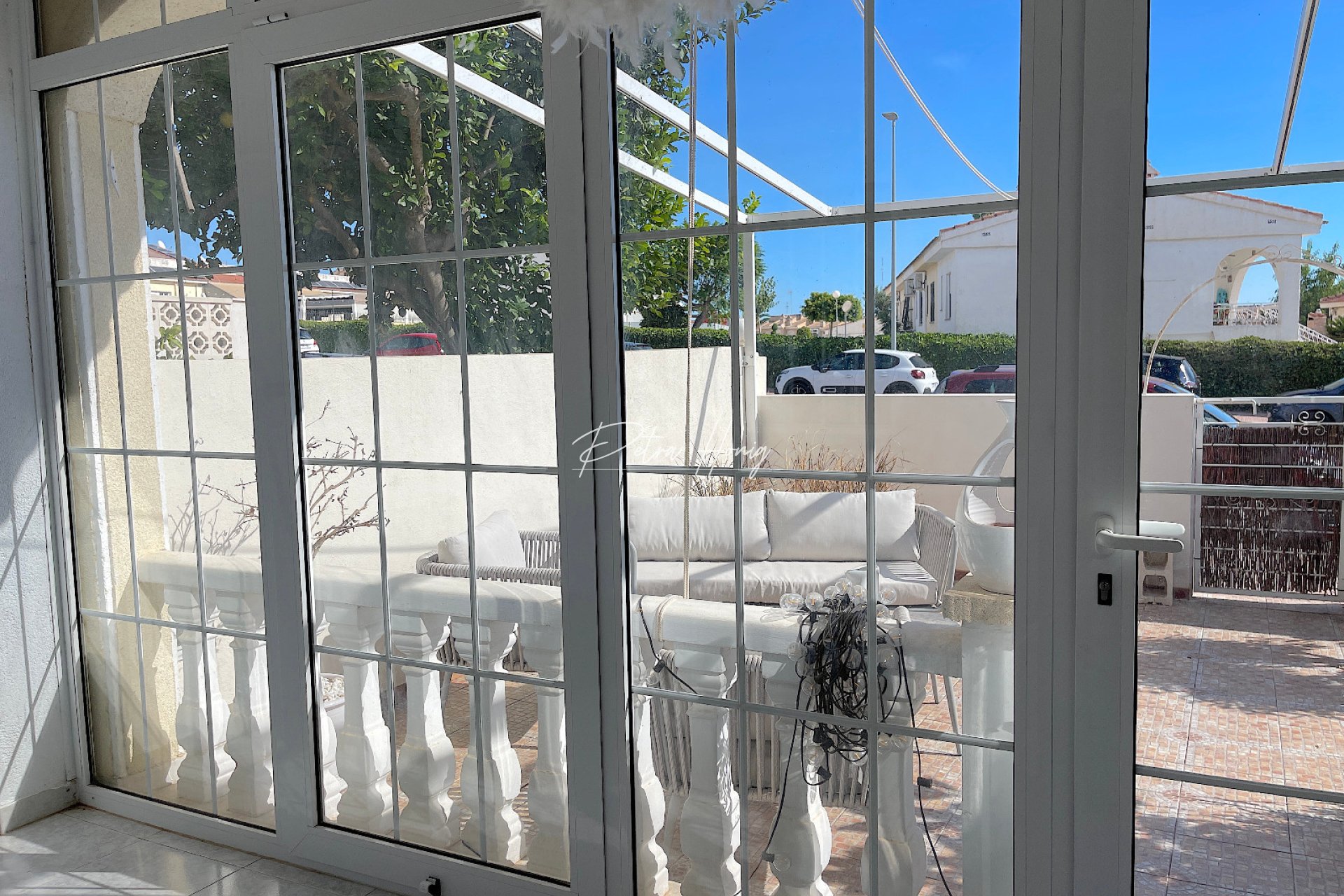 Resales - Townhouse - Ciudad Quesada