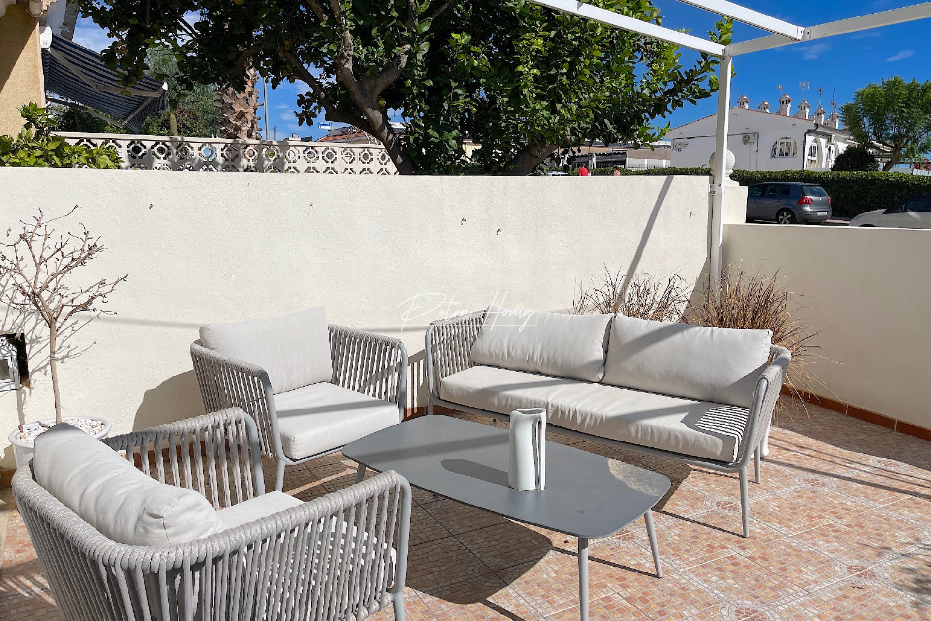 Resales - Townhouse - Ciudad Quesada