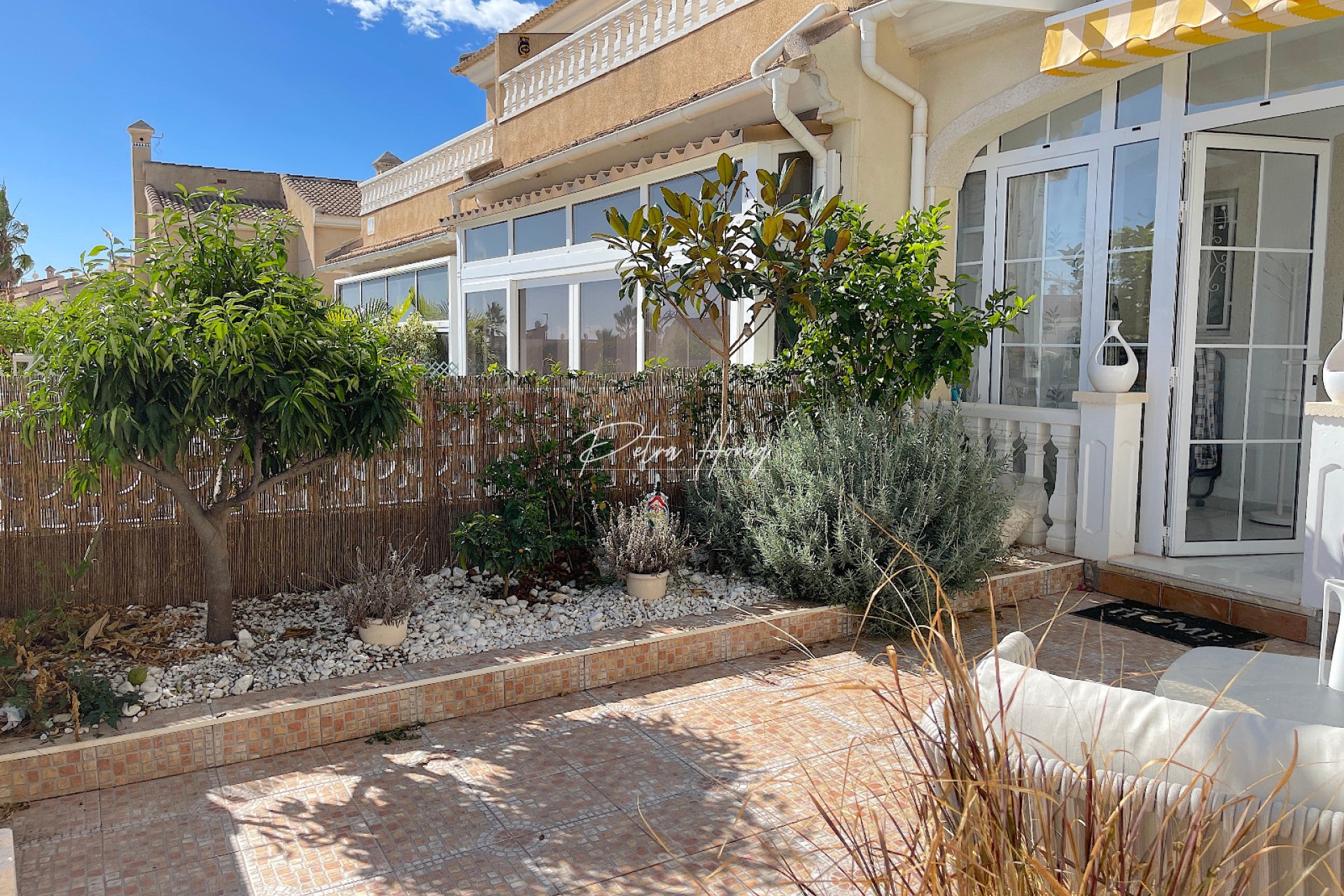 Resales - Townhouse - Ciudad Quesada