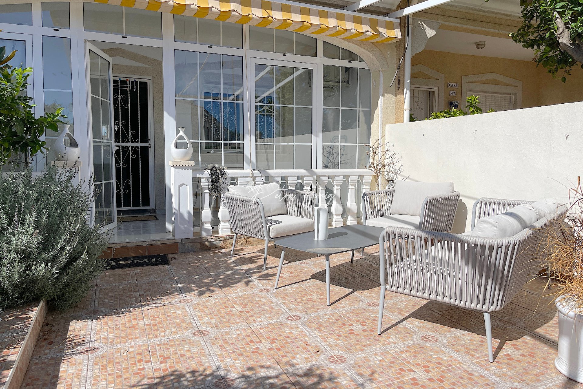 Resales - Townhouse - Ciudad Quesada