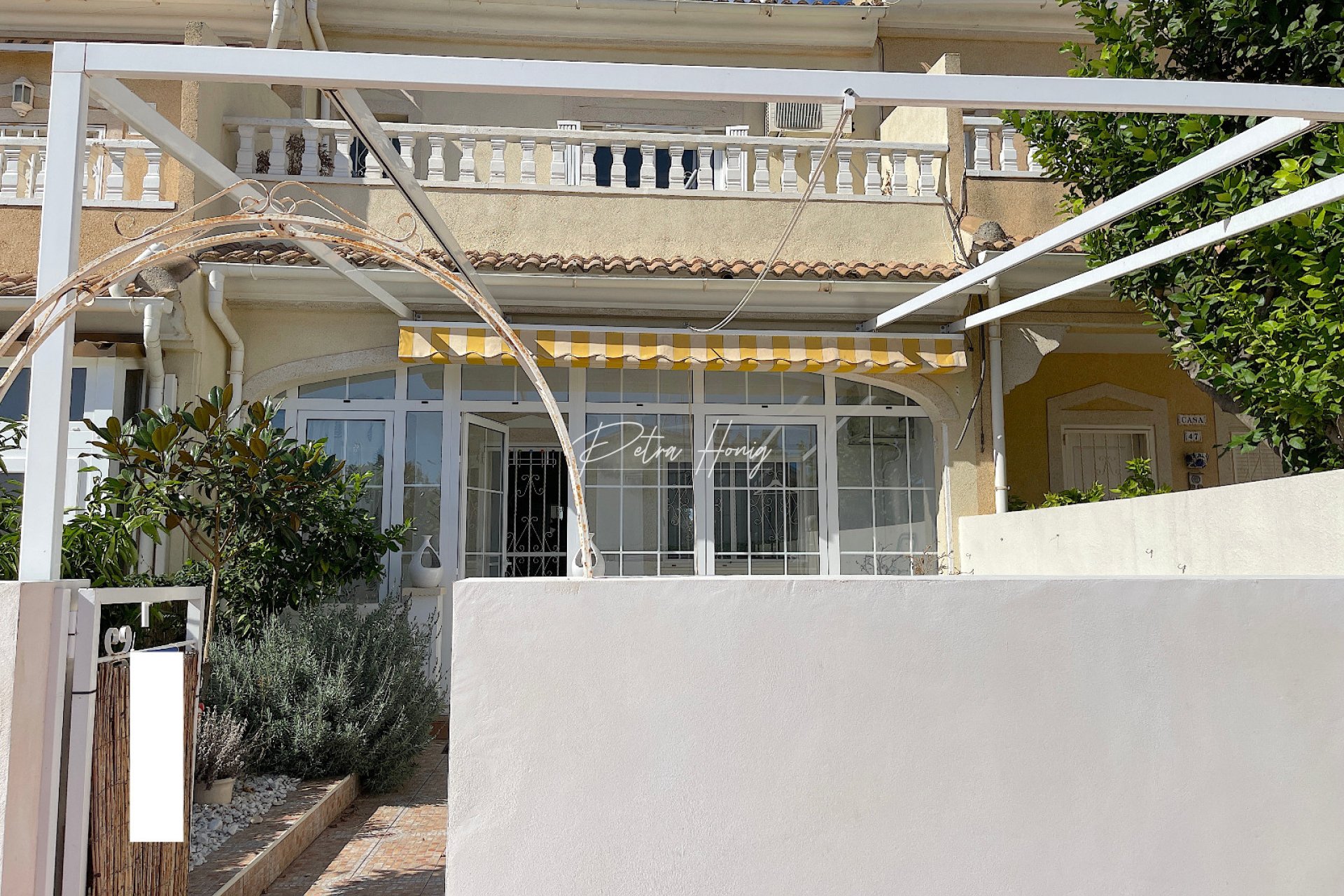 Resales - Townhouse - Ciudad Quesada