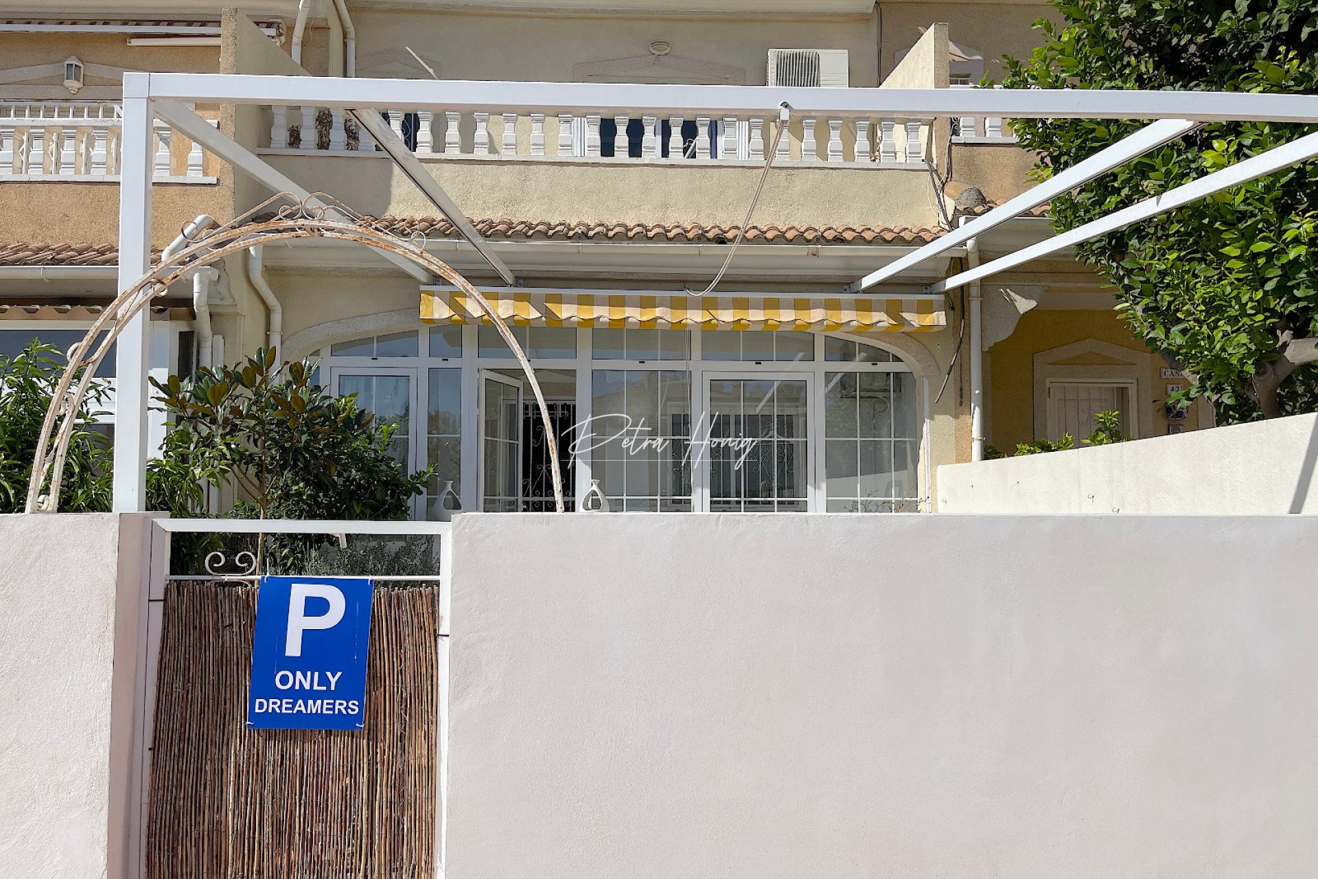 Resales - Townhouse - Ciudad Quesada
